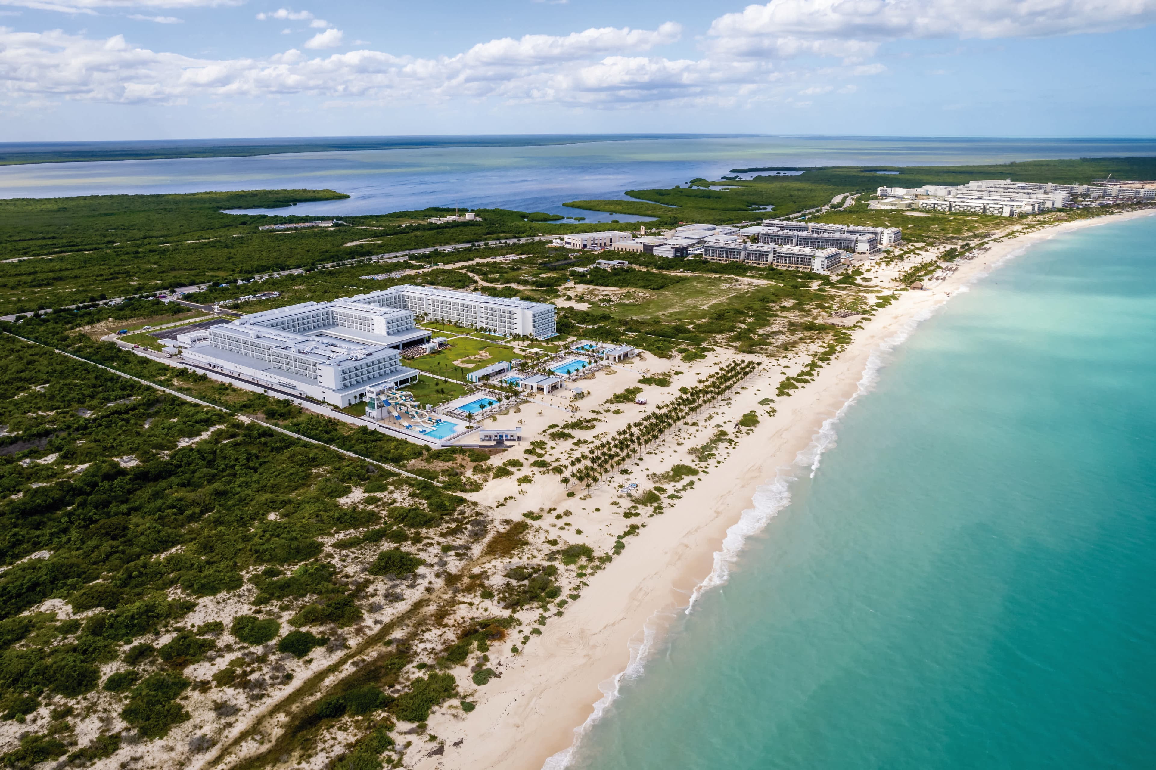 Hotel Riu Latino - Adults Only Ansicht 3