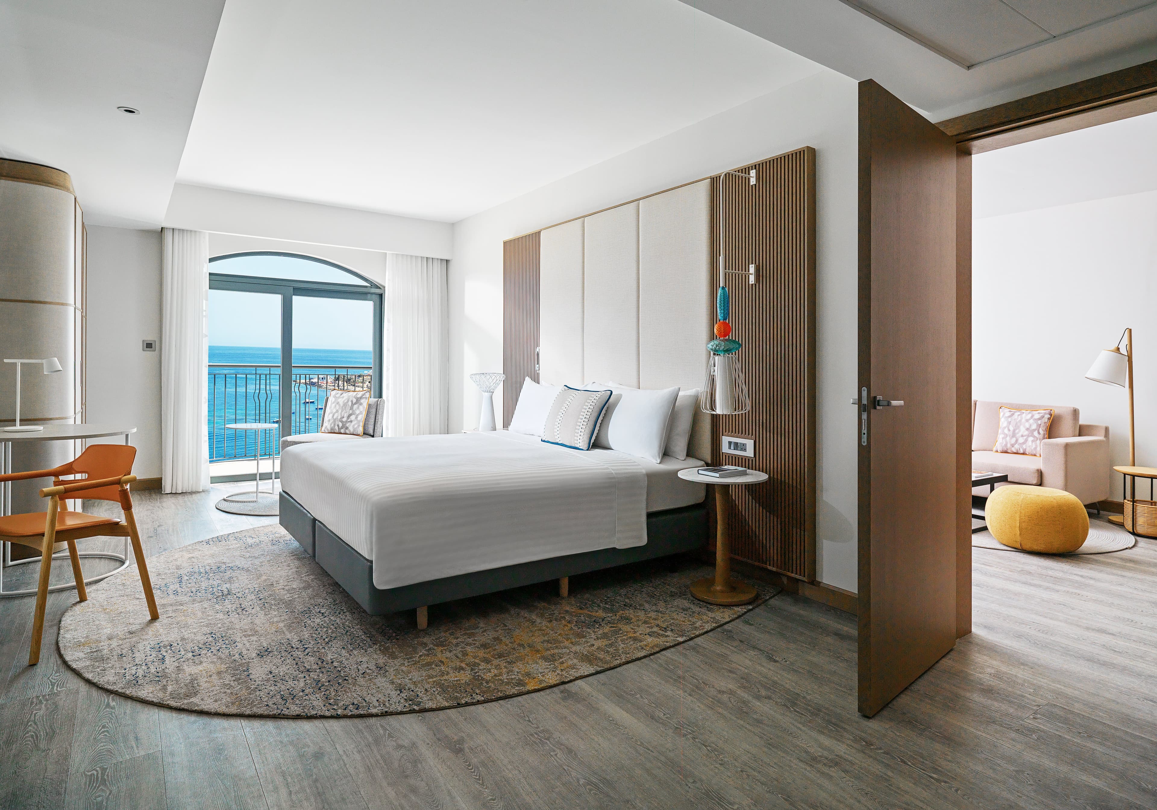 Malta Marriott Resort & Spa Ansicht 6