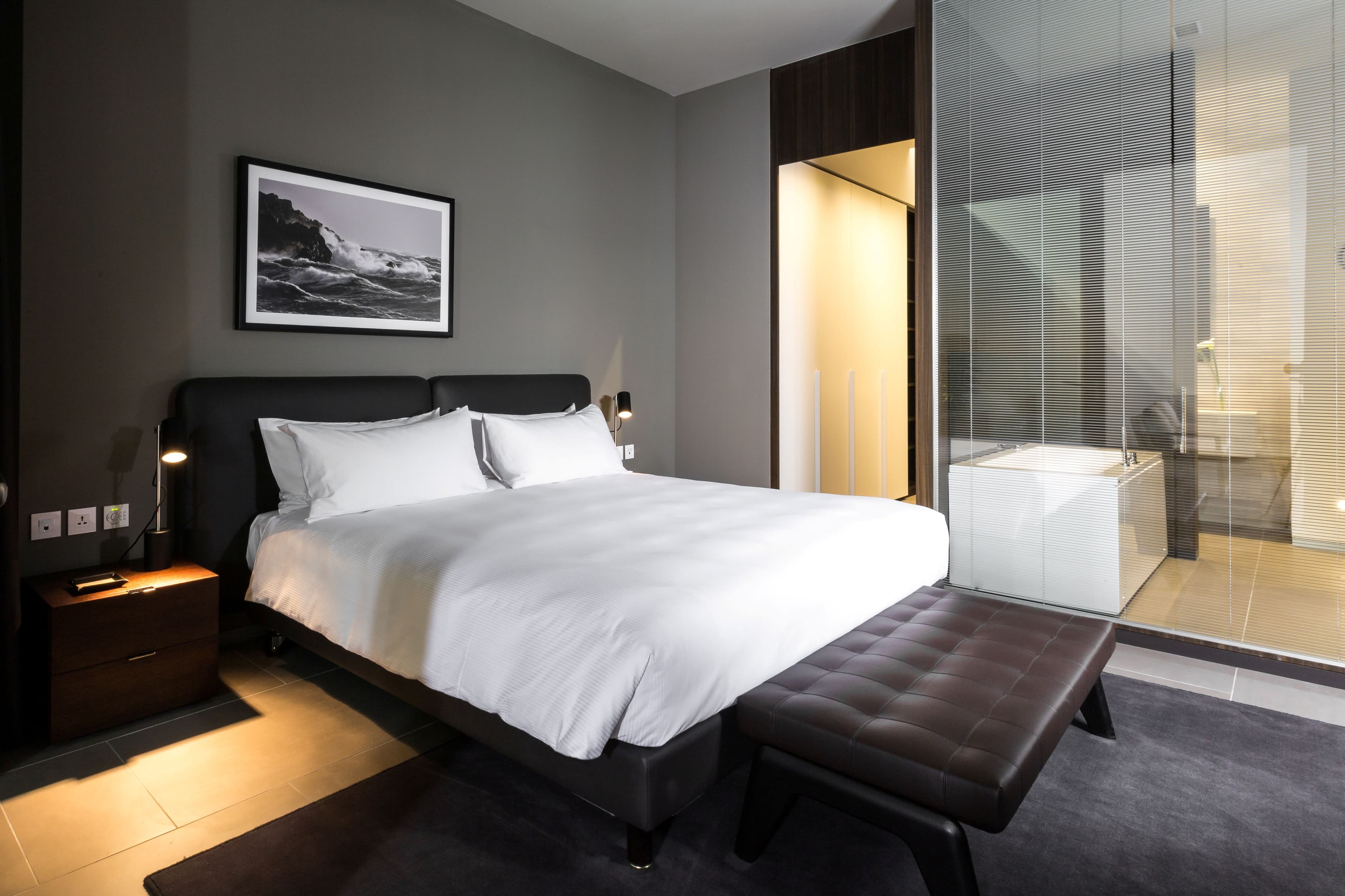 InterContinental Malta Ansicht 4
