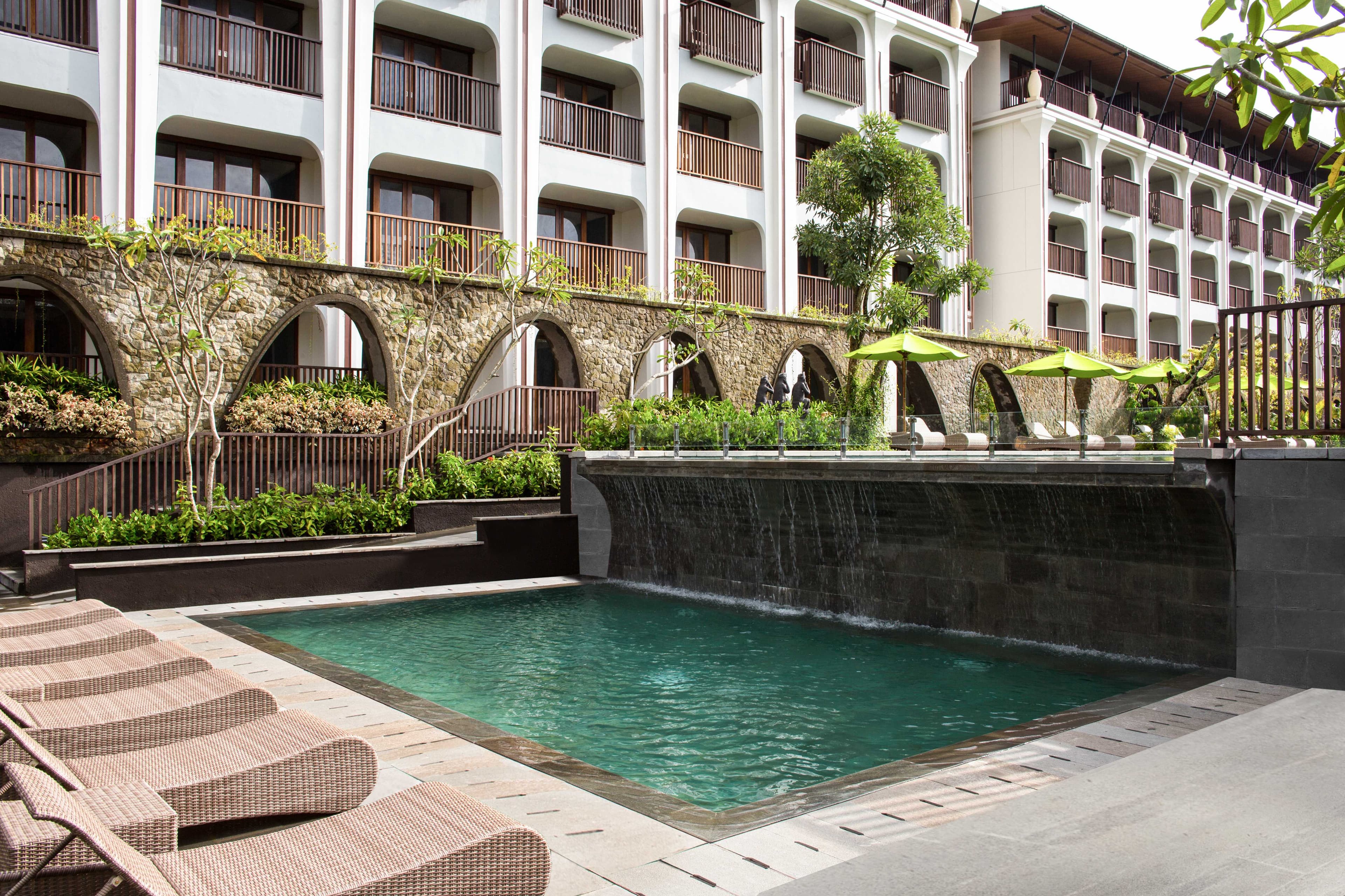 Element By Westin Bali Ubud Ansicht 5