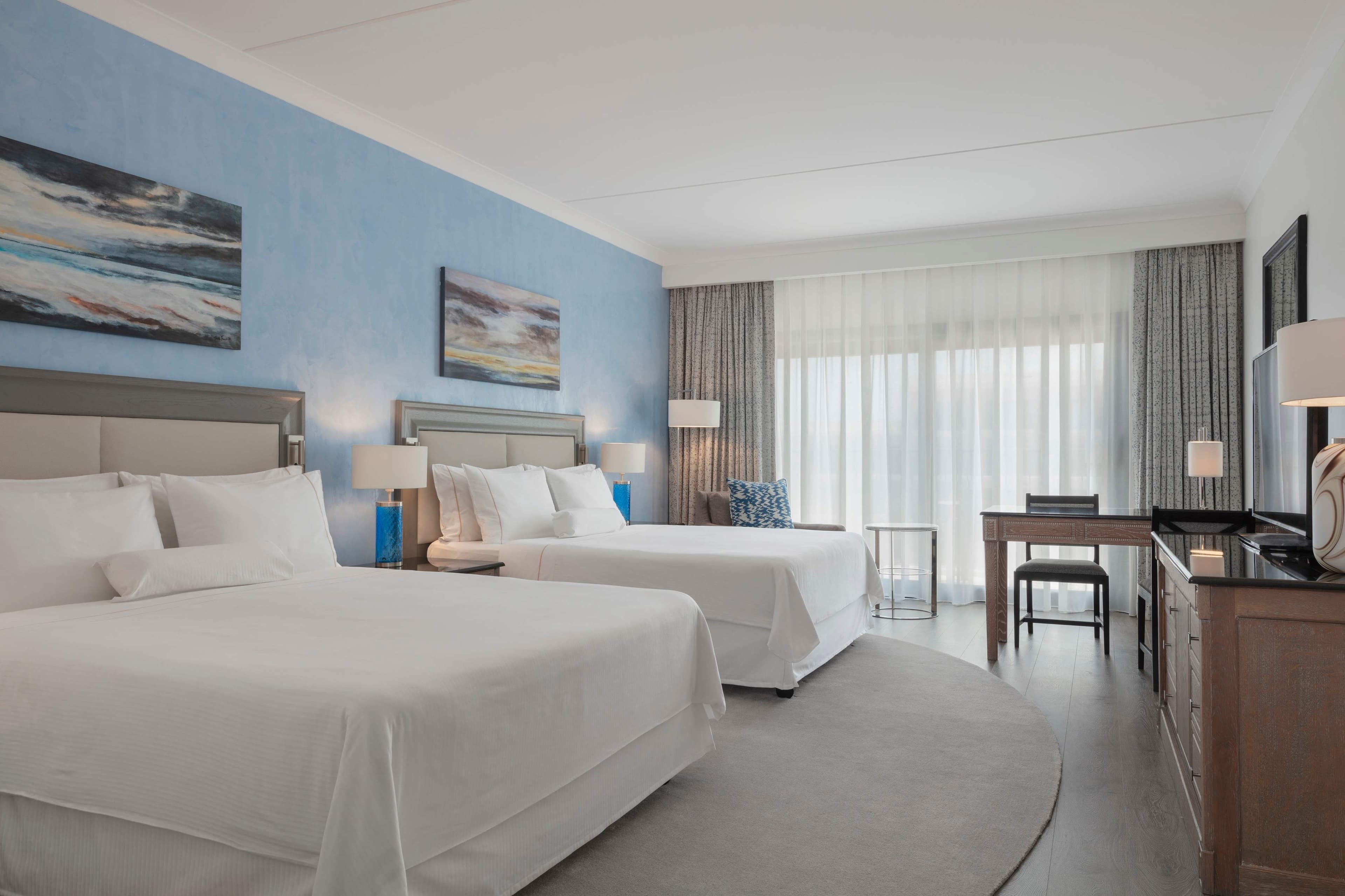 The Westin Dragonara Resort Ansicht 5