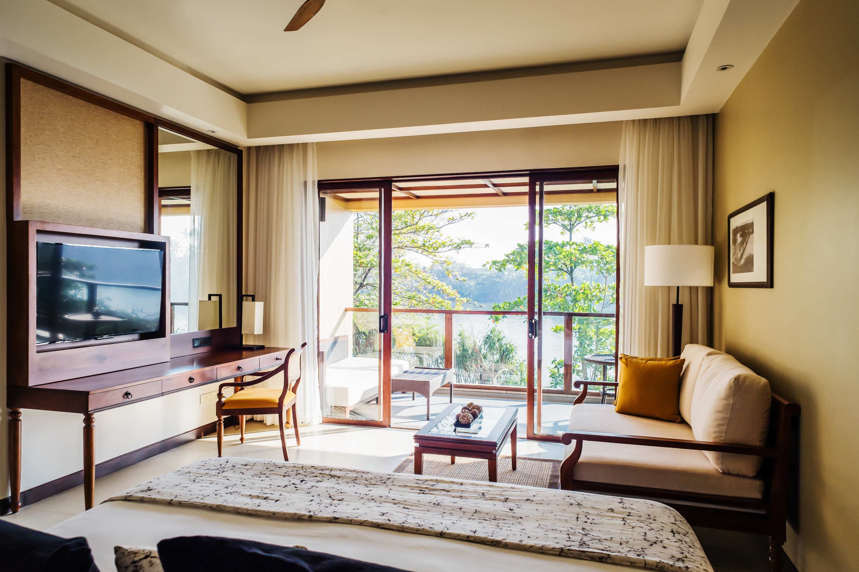 Anantara Kalutara Resort Ansicht 4