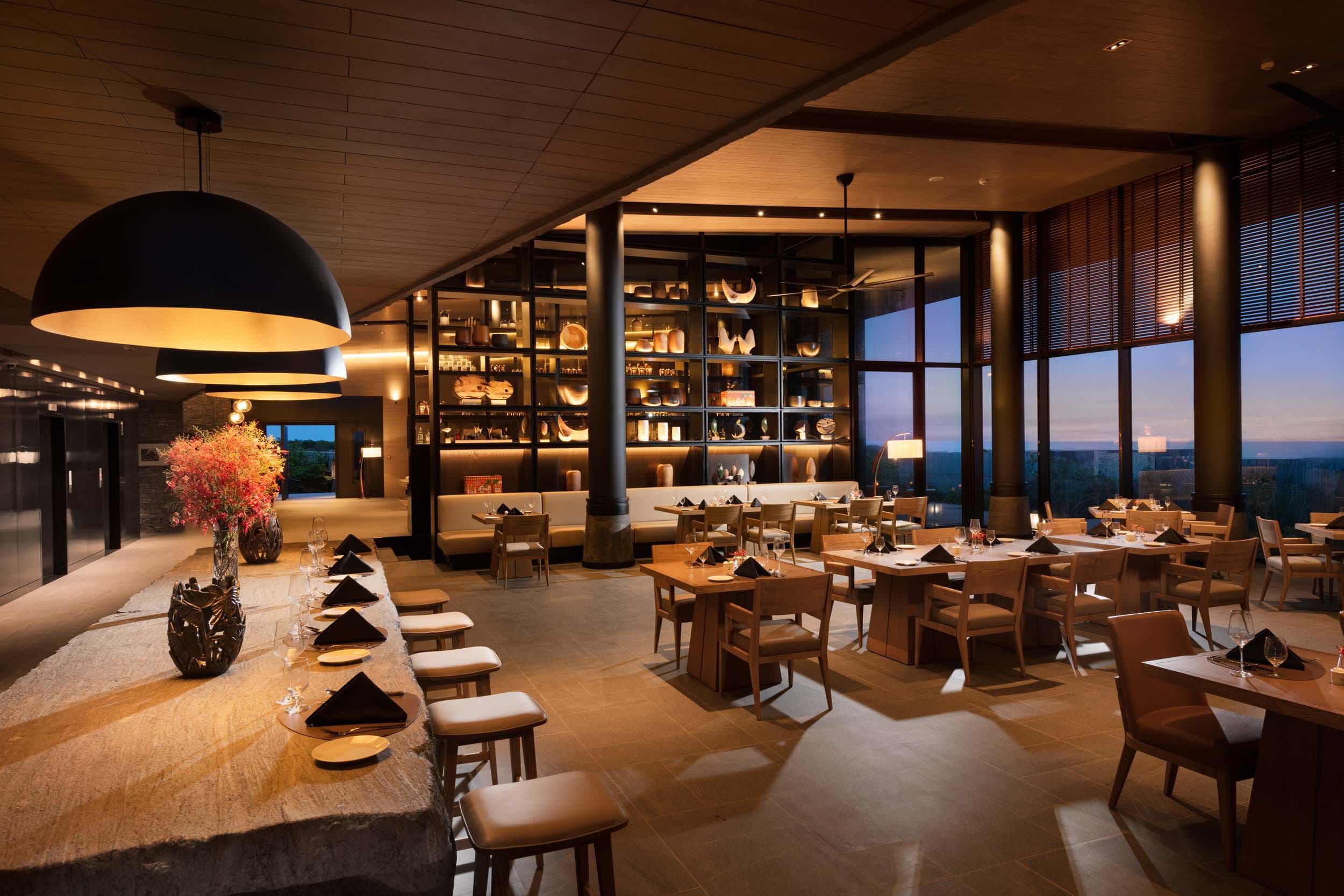 Hilton Yala Resort Ansicht 6