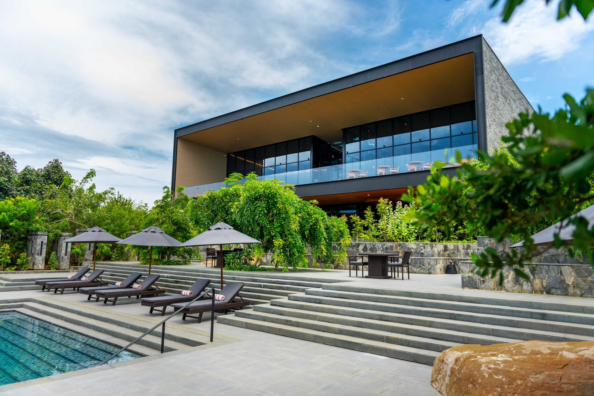 Hilton Yala Resort Ansicht 8