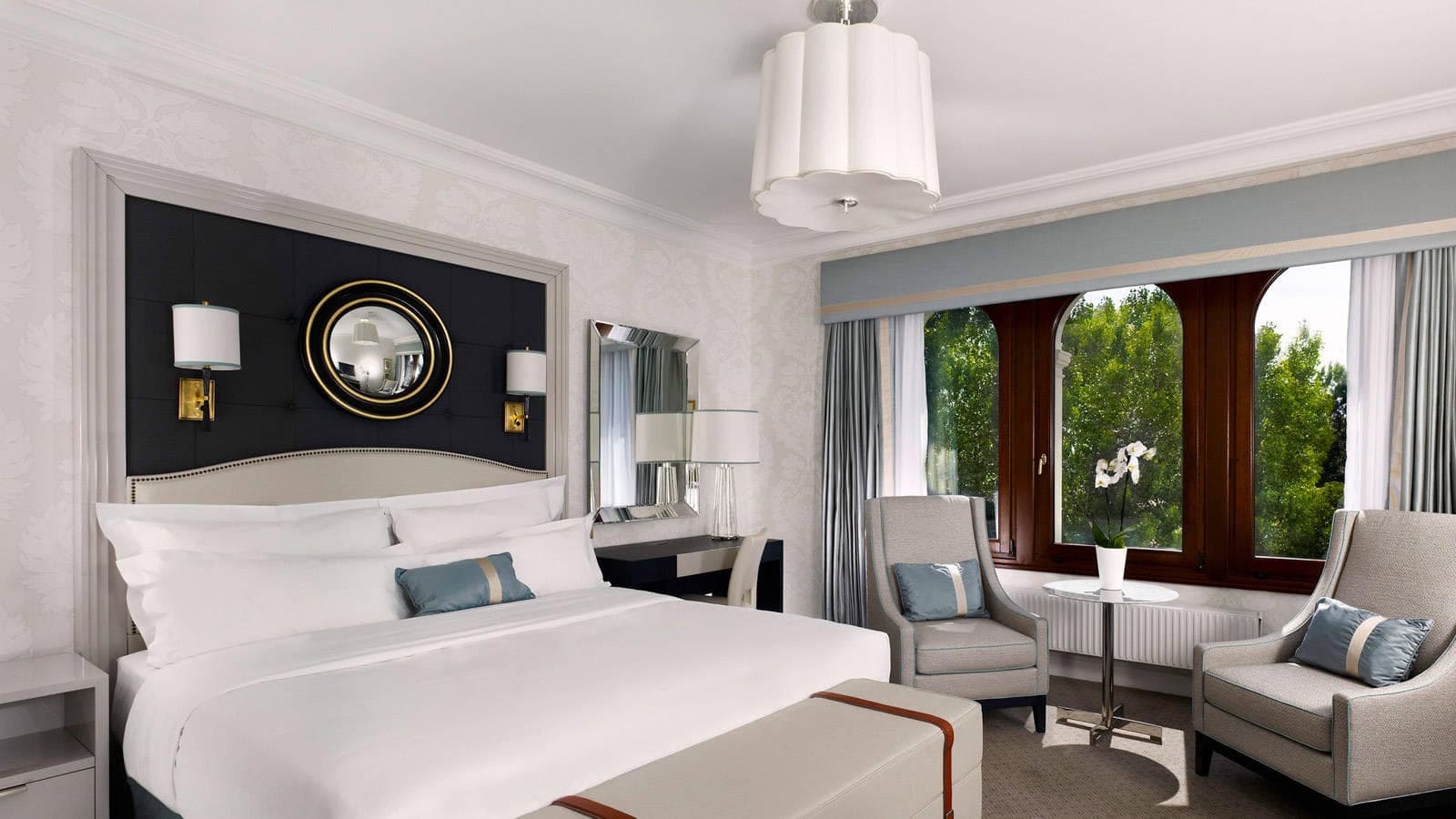 Hotel Bristol, A Luxury Collection Hotel Ansicht 4