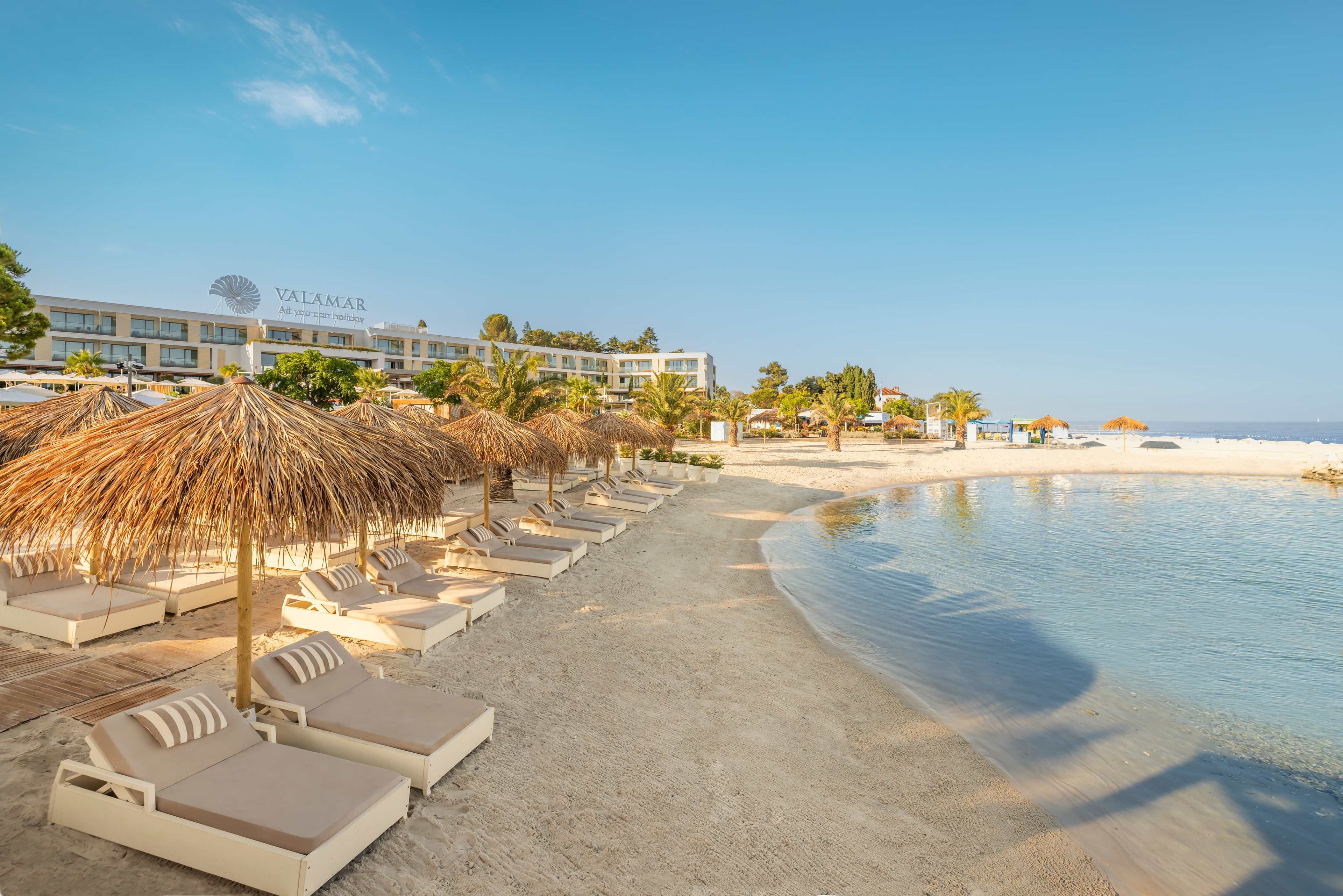 Marea Suites Valamar Collection Ansicht 9