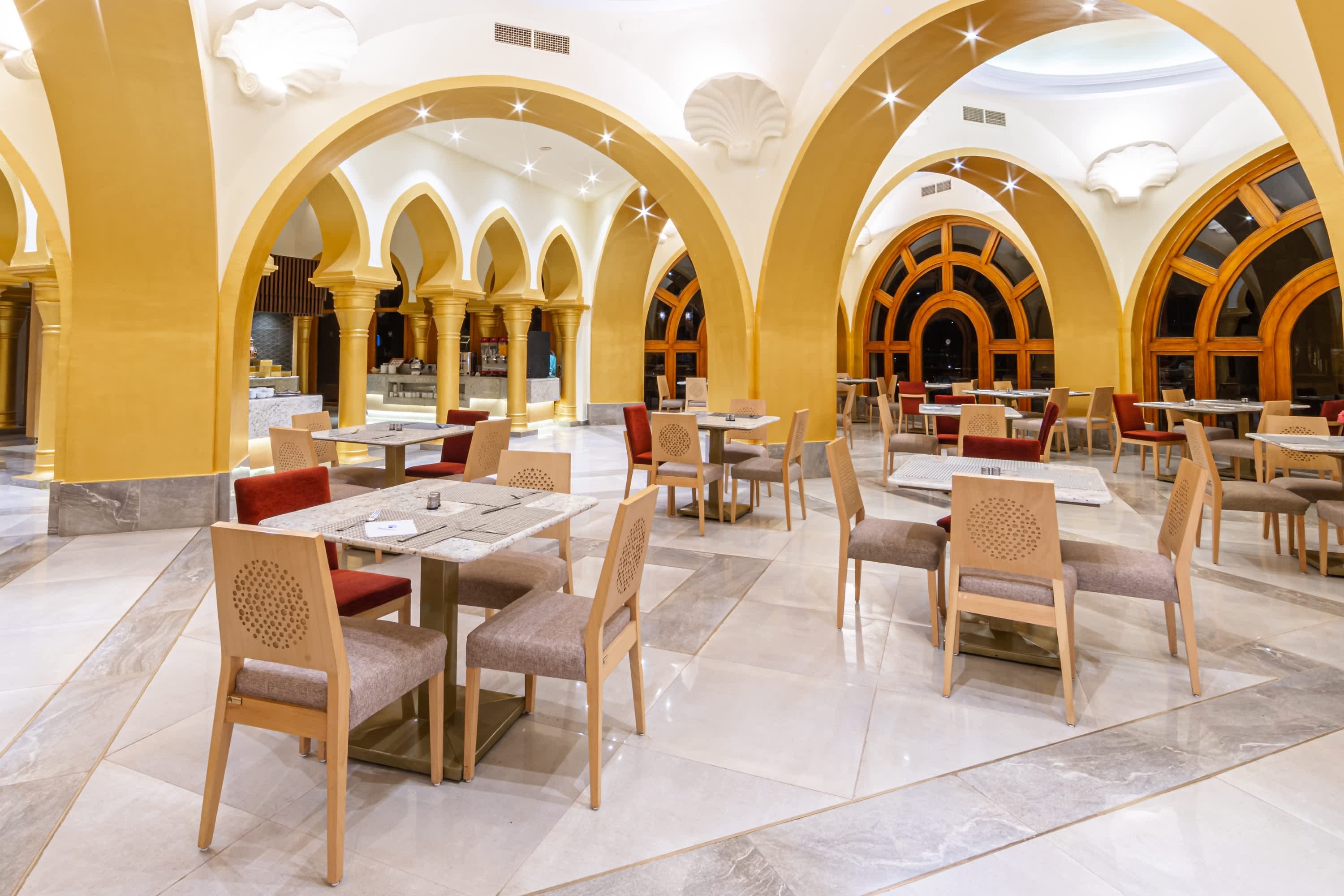 The Grand Resort Ansicht 10