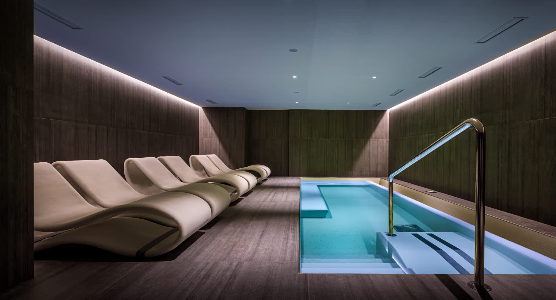 Hotel Ambasador - Liburnia Ansicht 7