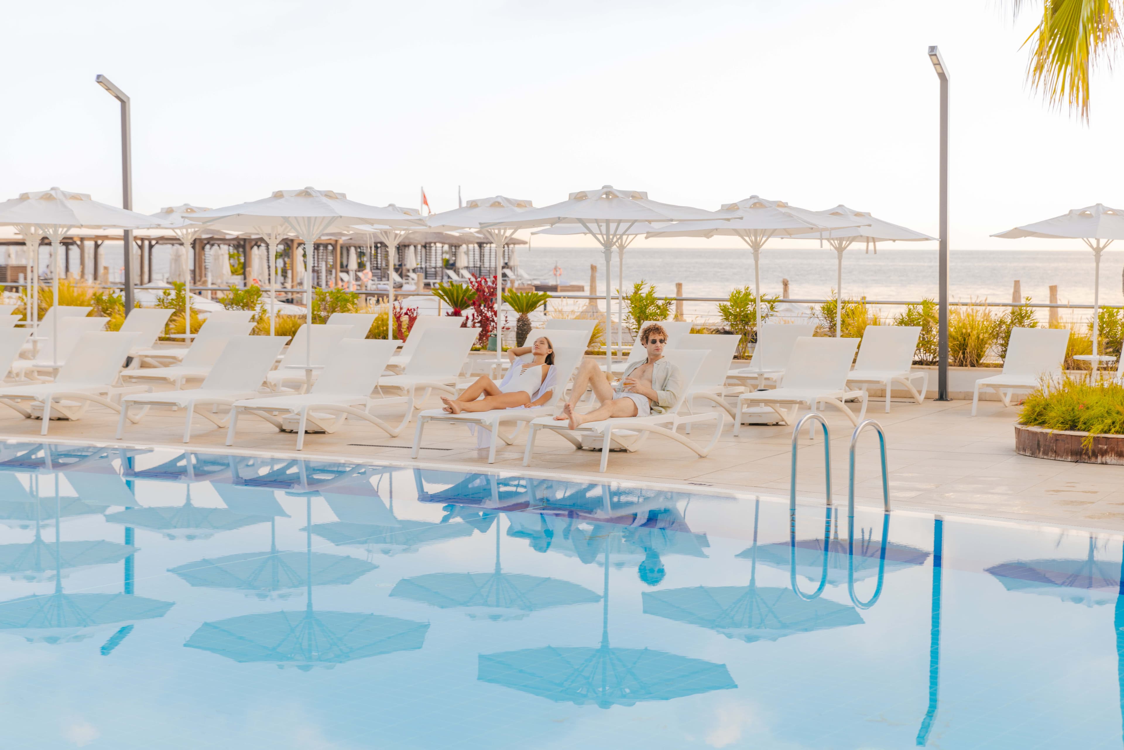 Corendon Playa Kemer Ansicht 8