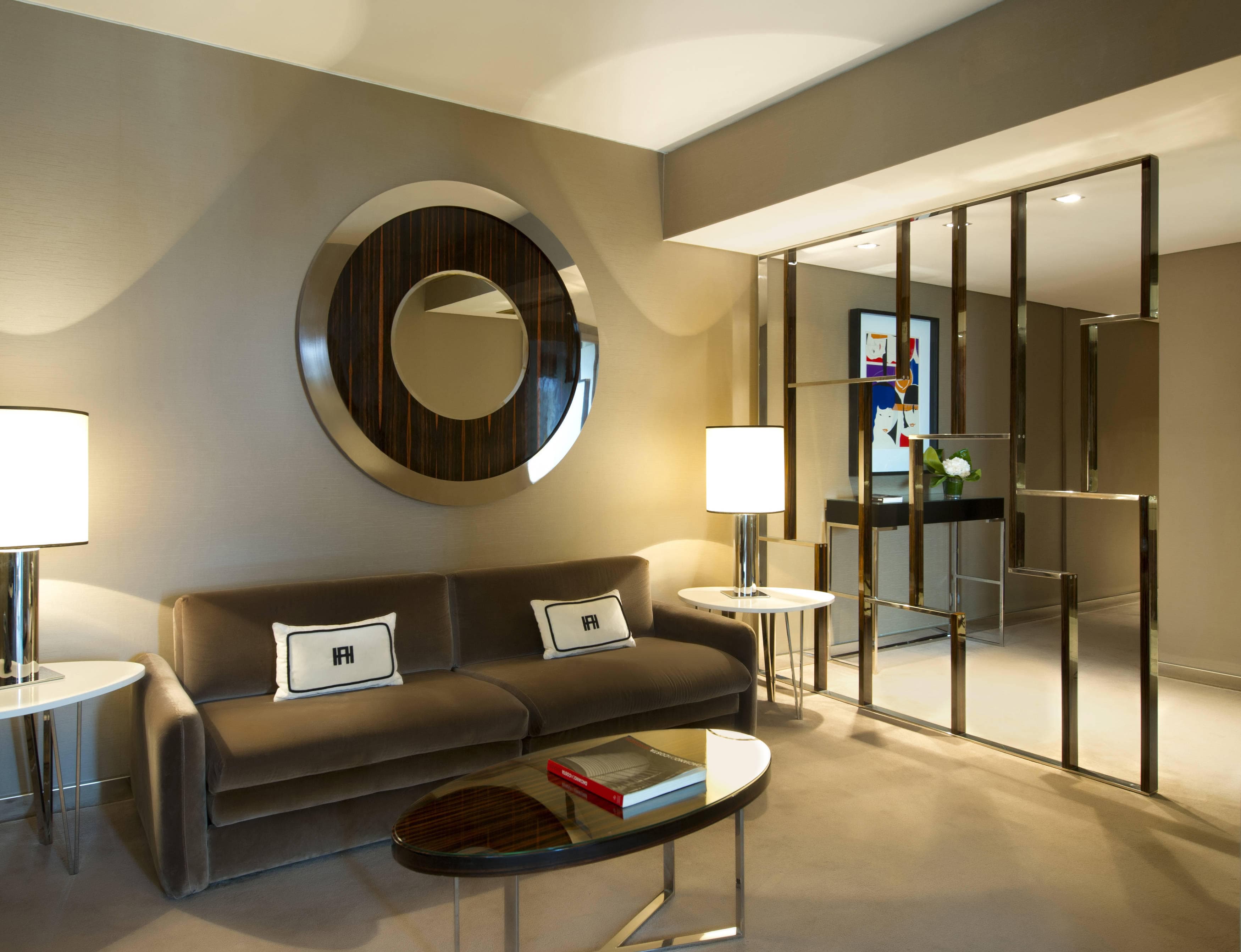 Altis Grand Hotel Ansicht 4