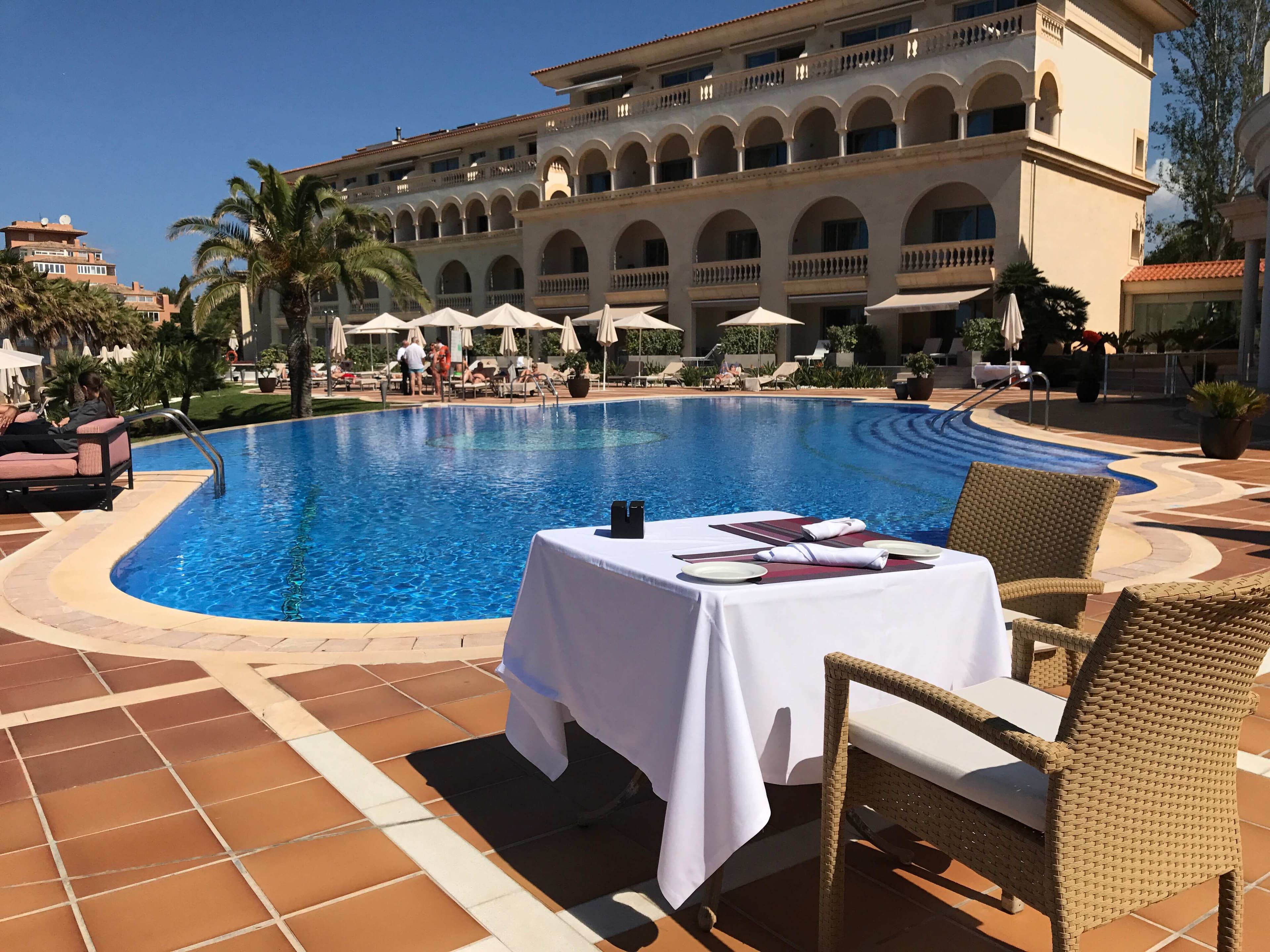 Pure Salt Port Adriano - Adults only Ansicht 9