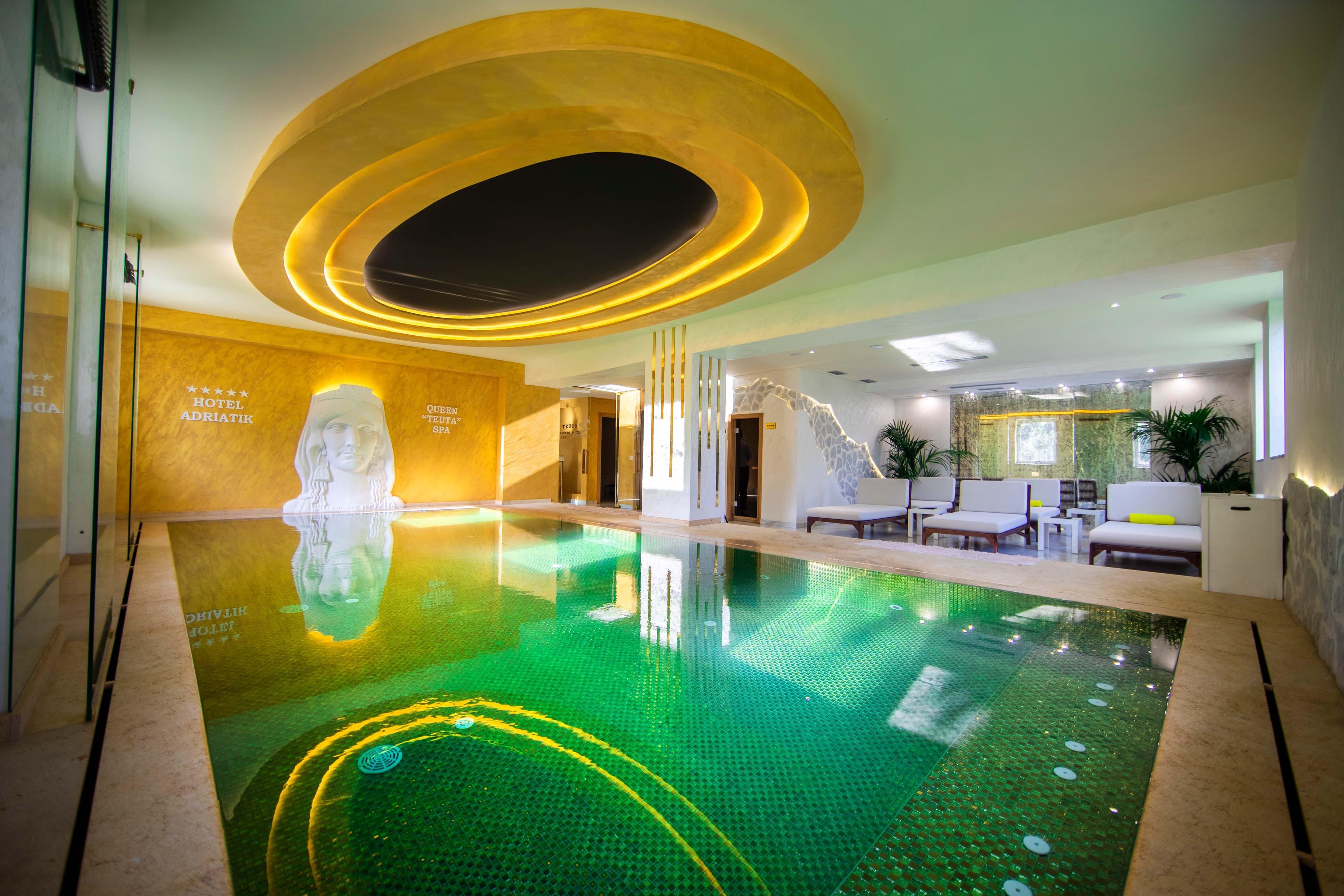 Adriatik Hotel, BW Premier Collection Ansicht 6