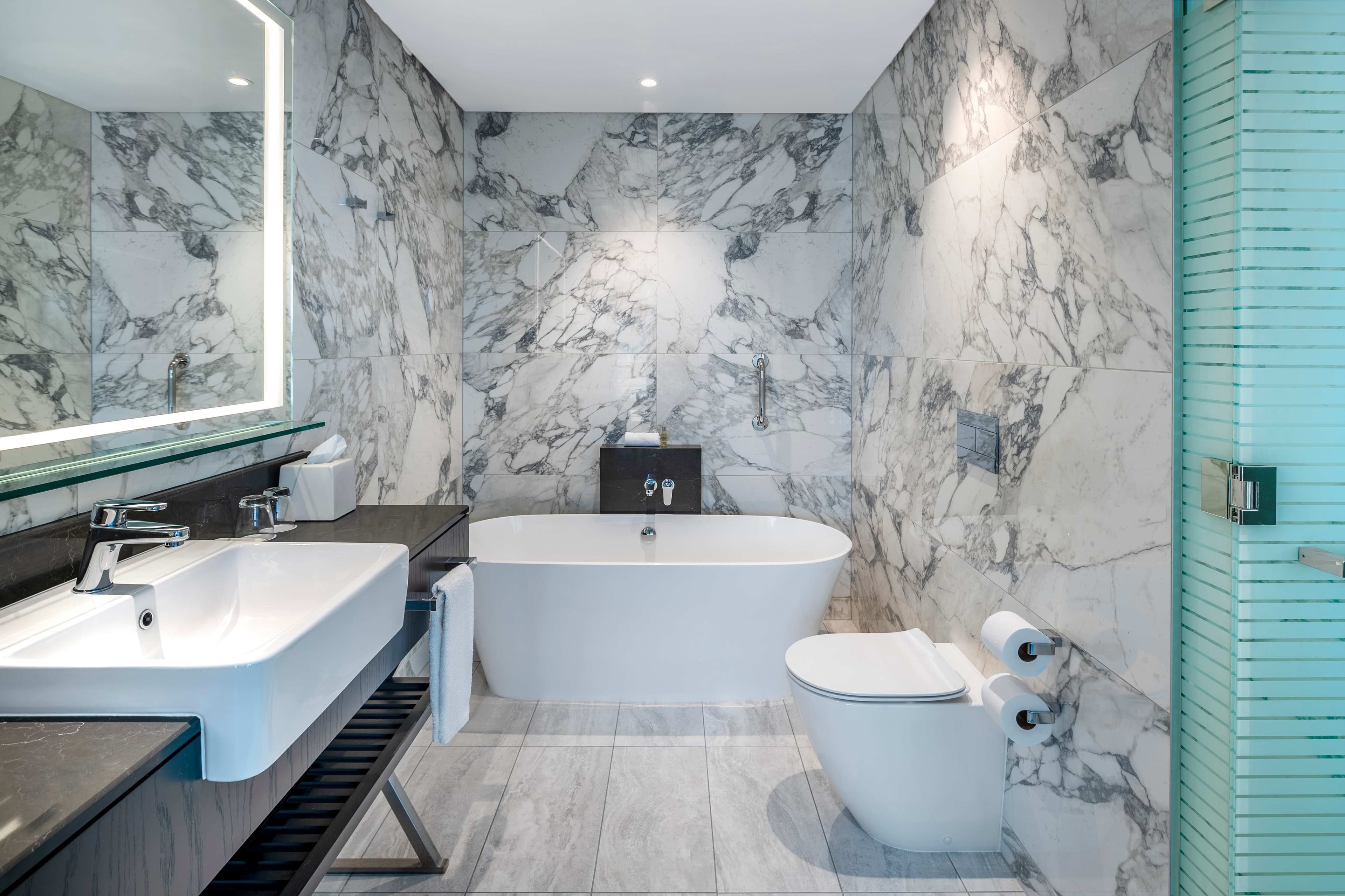 Hilton Auckland Ansicht 5
