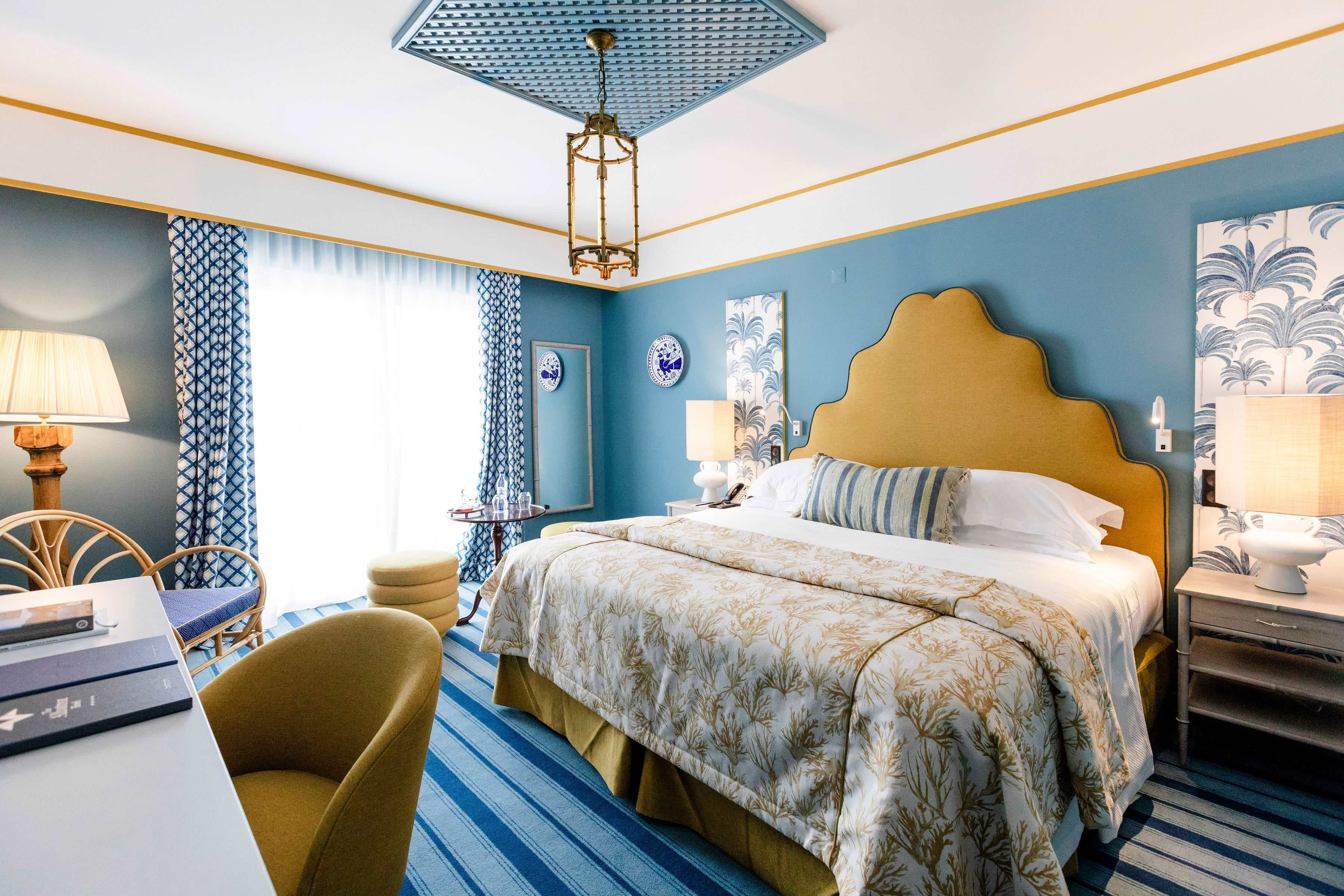 The Albatroz Hotel Ansicht 4