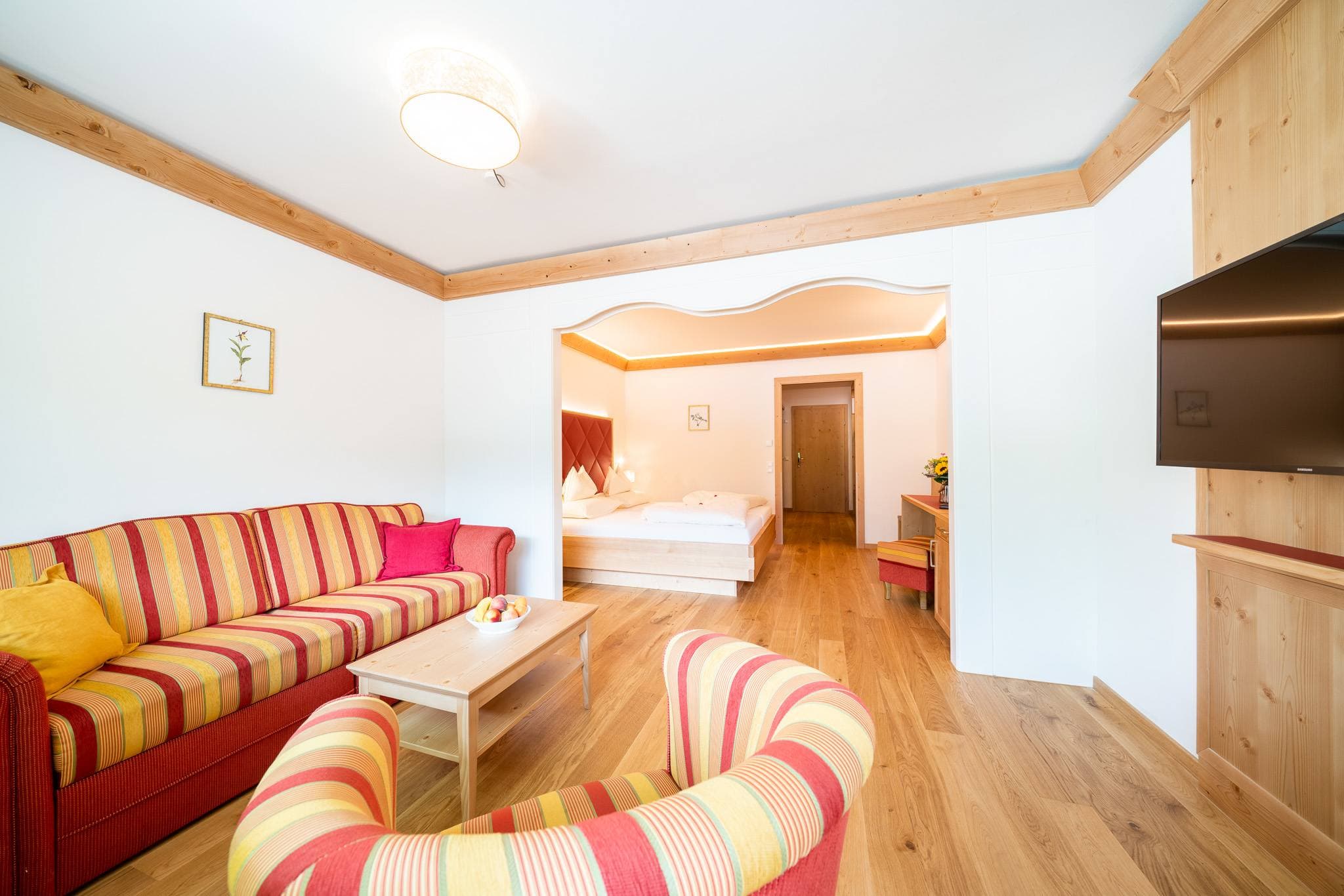 Thermenwelt Hotel Pulverer Ansicht 4