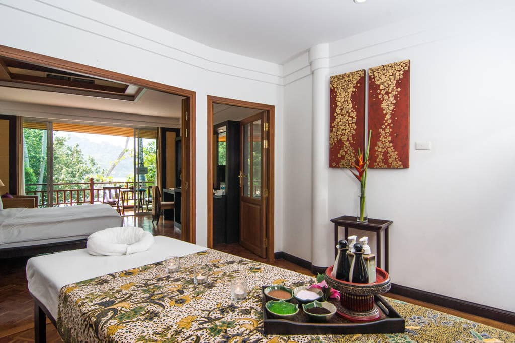 SYLVAN Koh Chang Ansicht 5