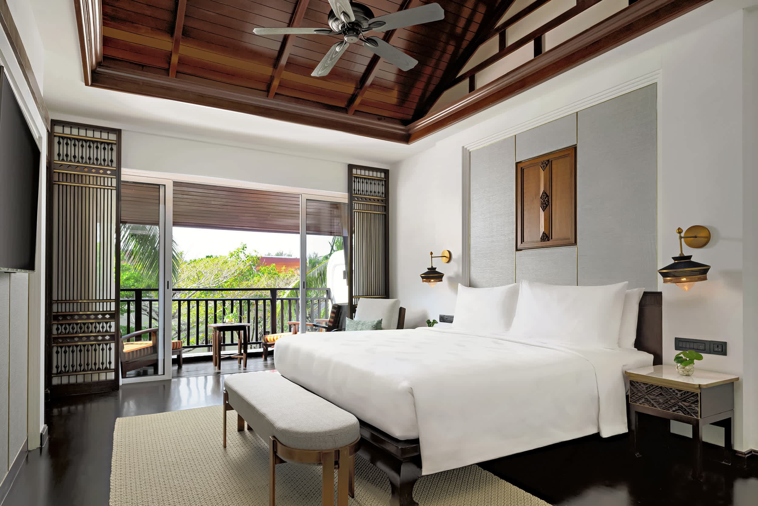 JW Marriott Khao Lak Resort & Spa Ansicht 6