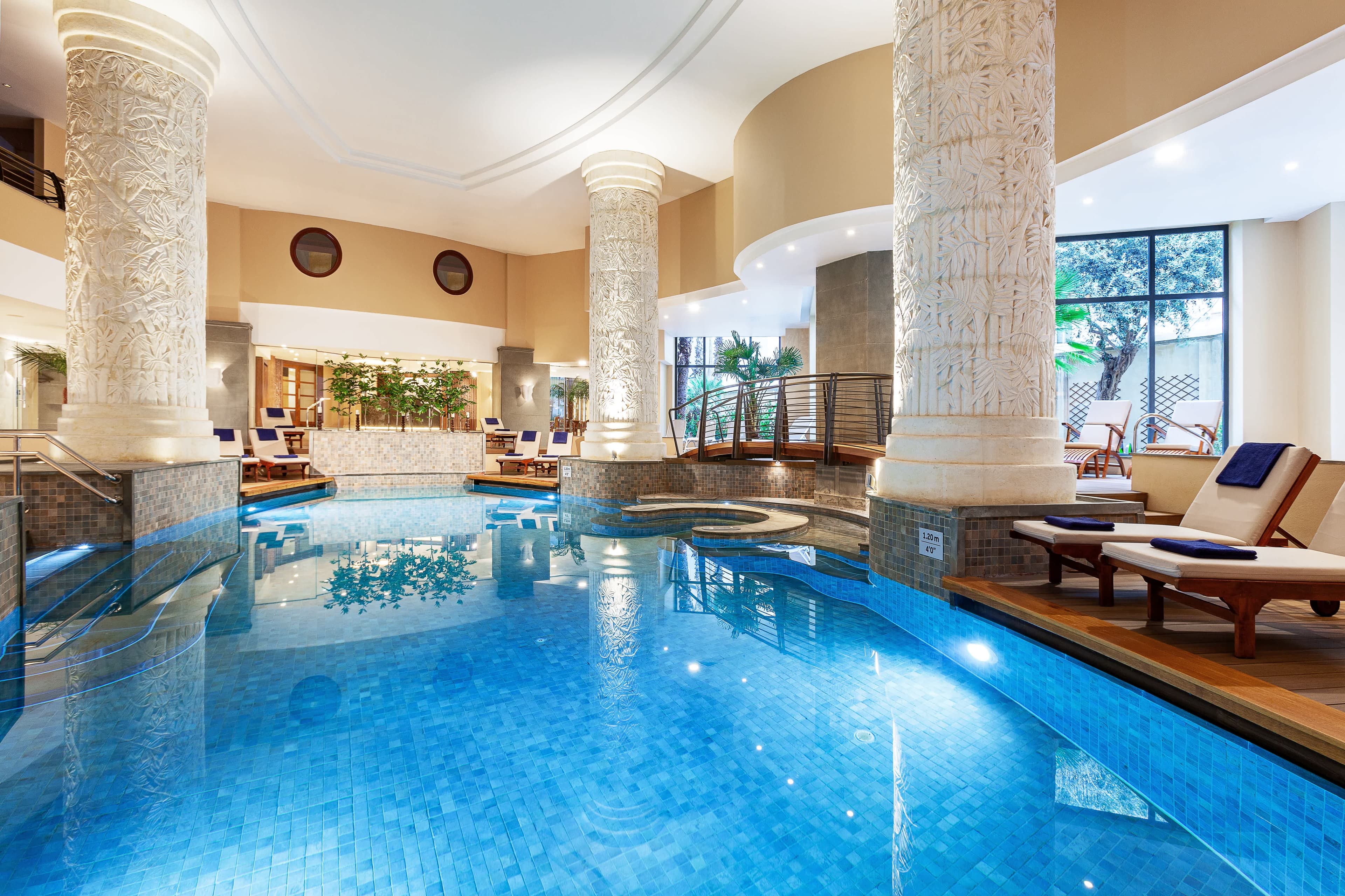 Malta Marriott Resort & Spa Ansicht 9