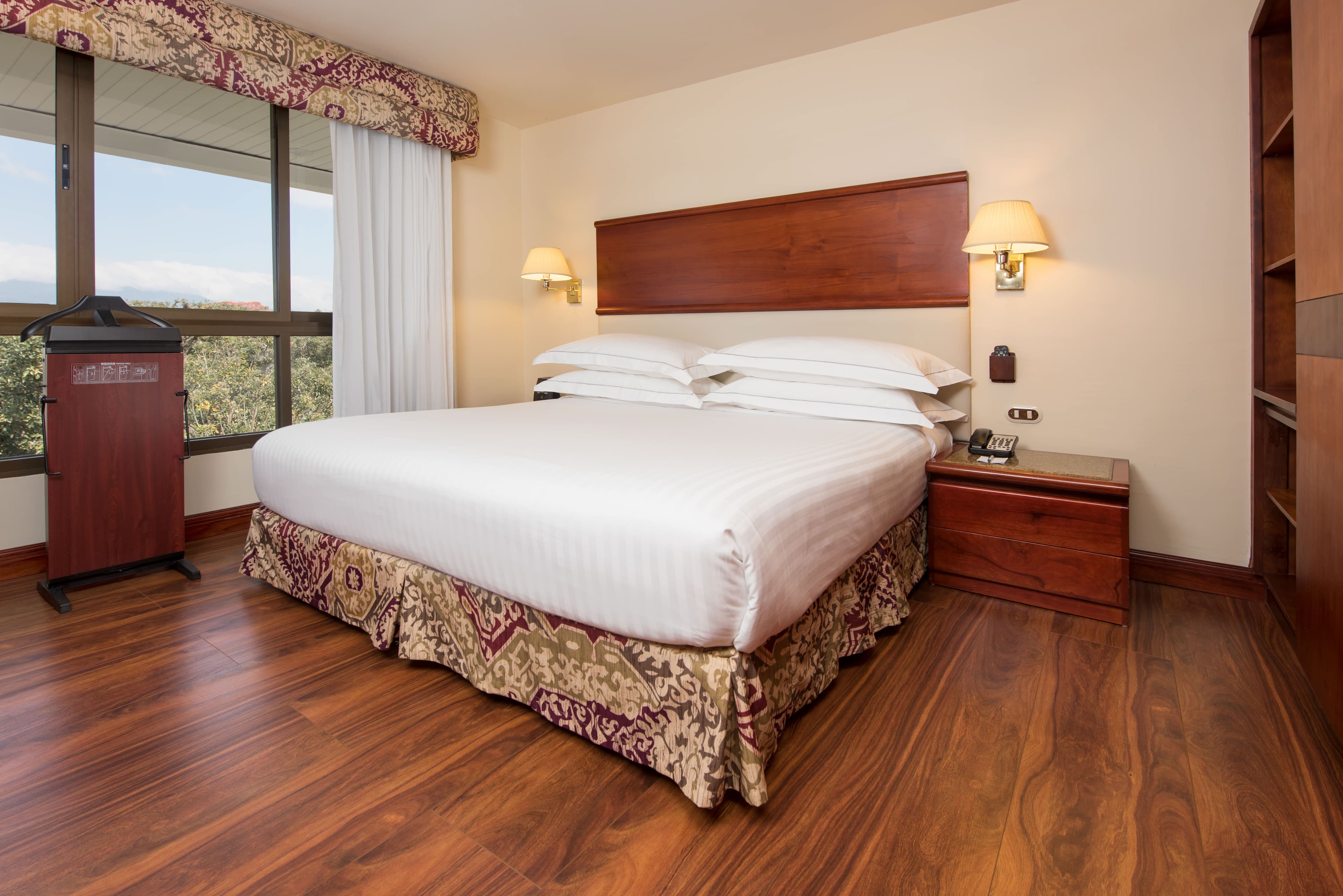 Barceló San José Ansicht 3