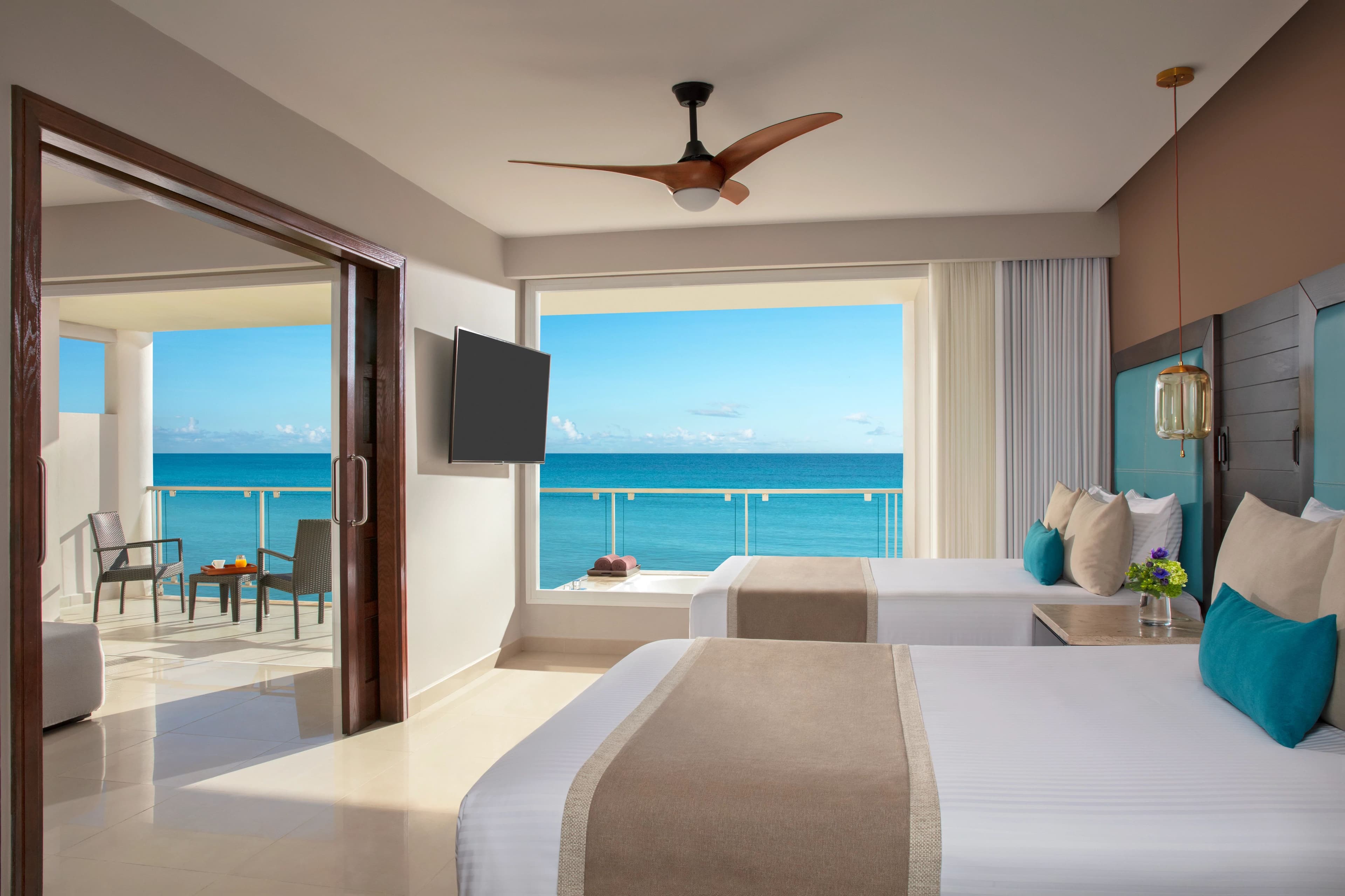 Dreams Jade Resort & Spa Ansicht 4
