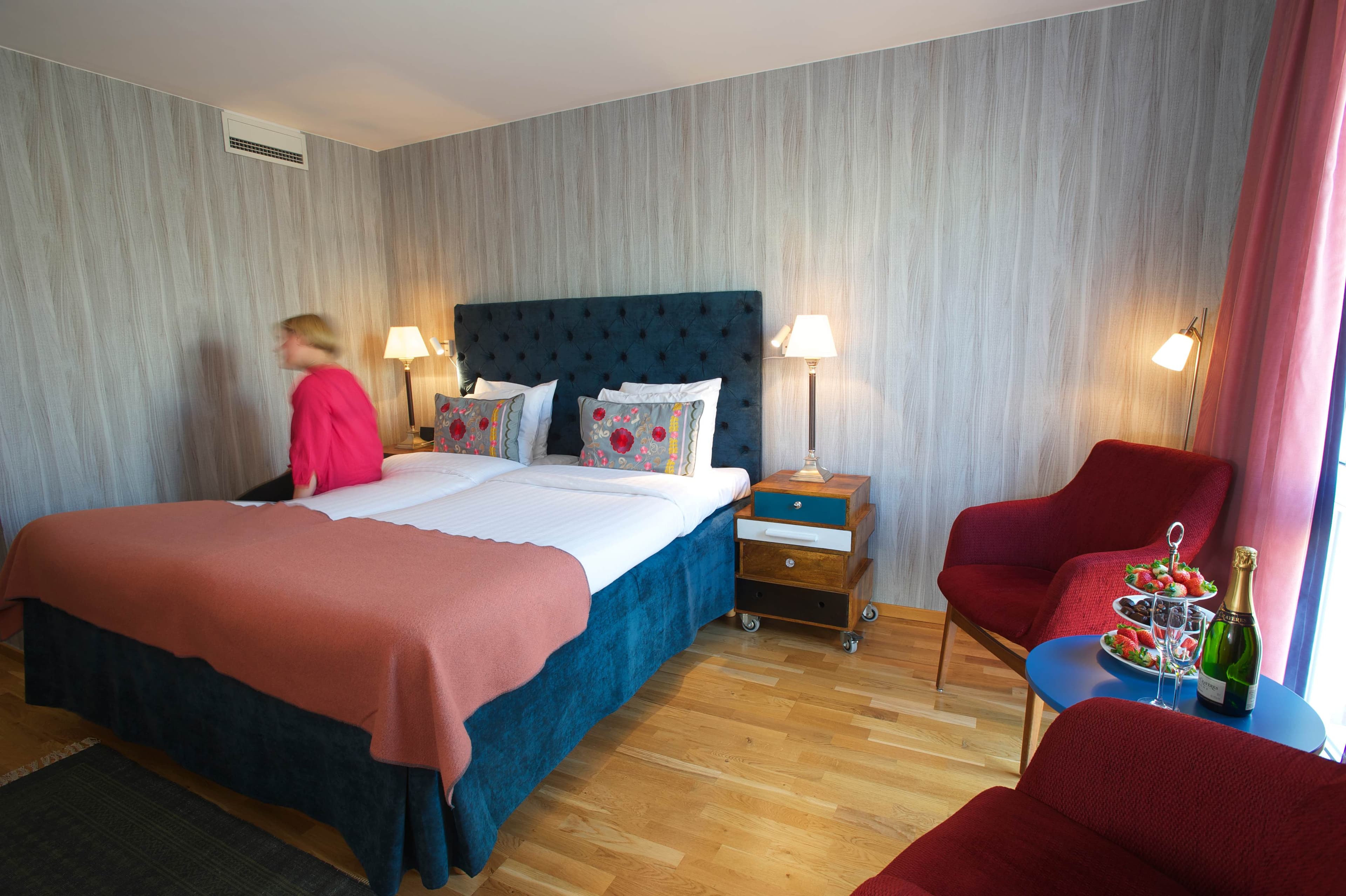 Best Western Hotel Noble House Ansicht 10