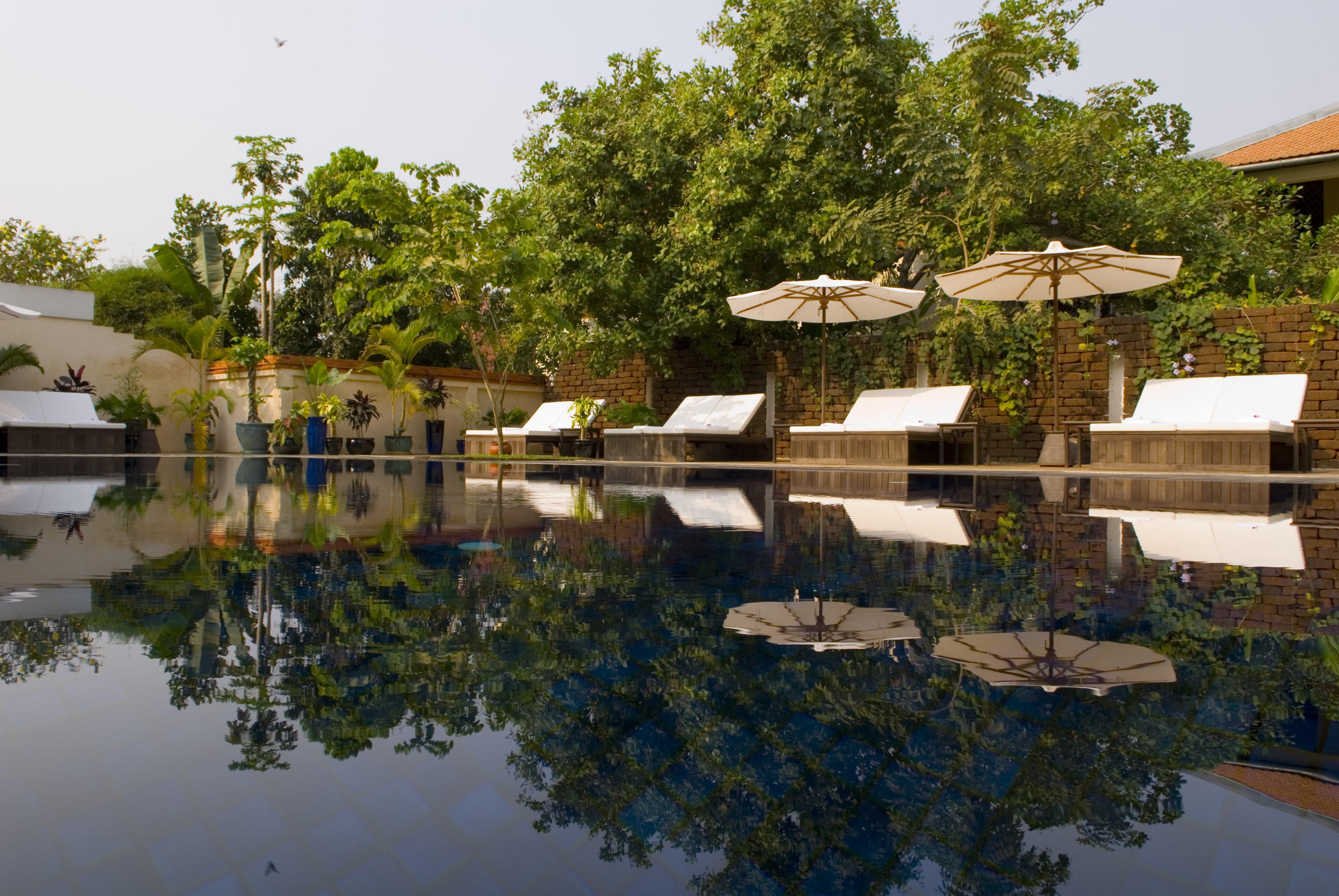 Hotel Heritage Suites Ansicht 7