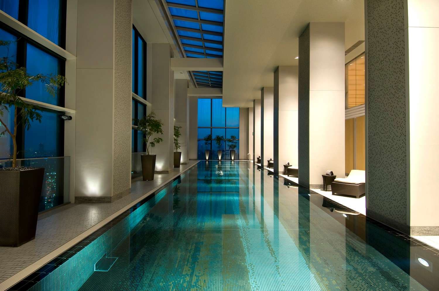 Conrad Tokyo Ansicht 6