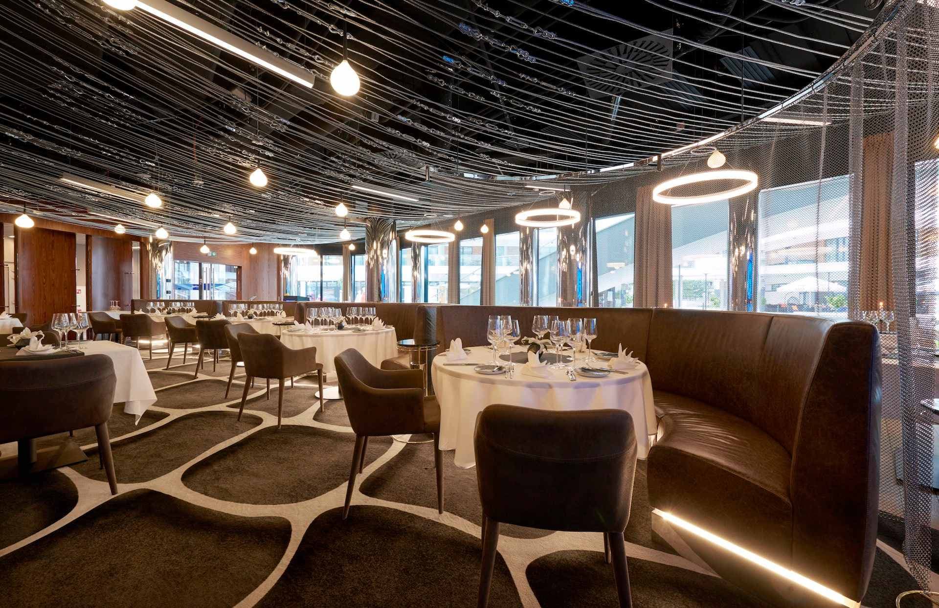 Radisson Blu Resort Swinoujscie Ansicht 9