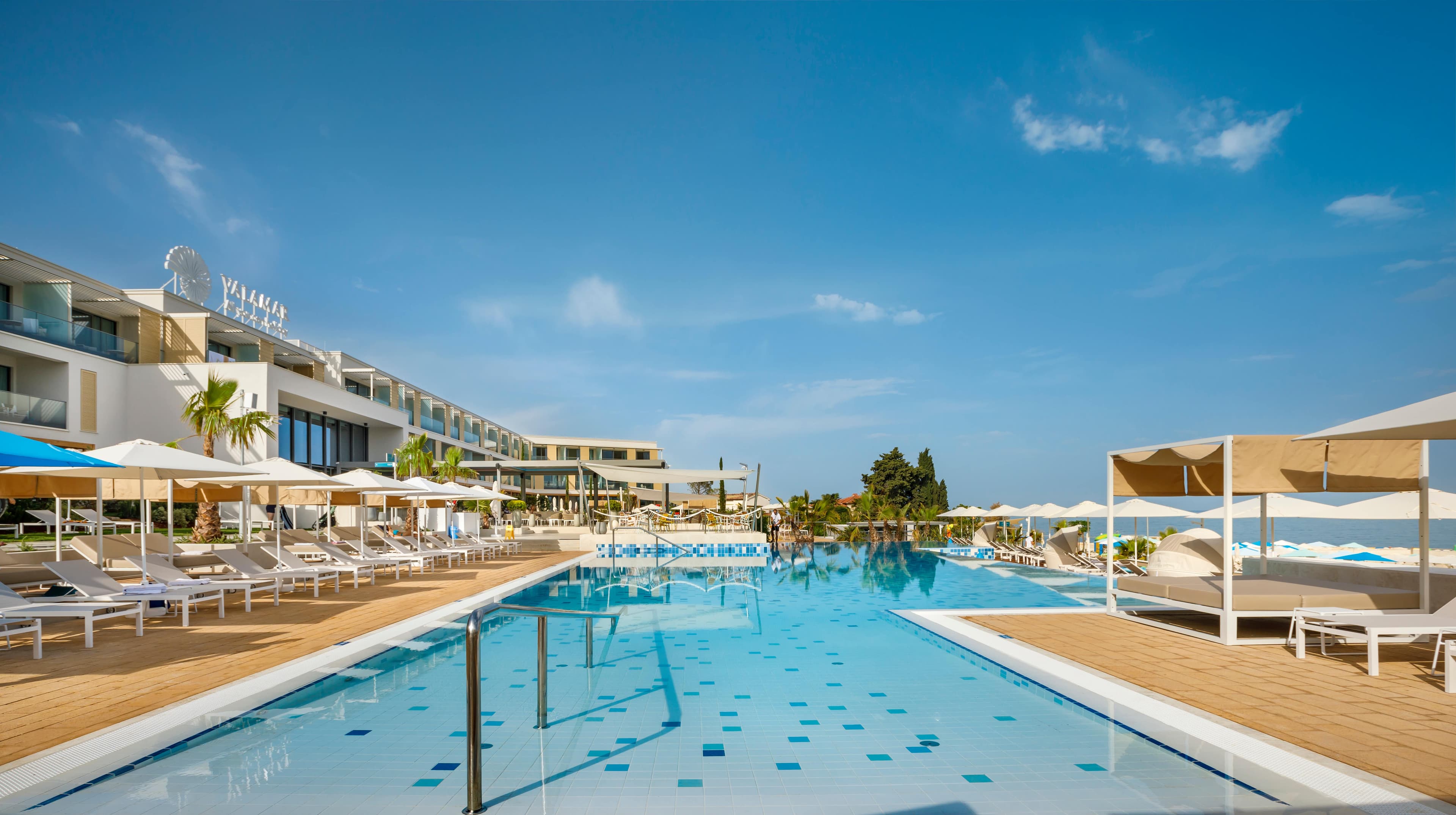 Marea Suites Valamar Collection Ansicht 7