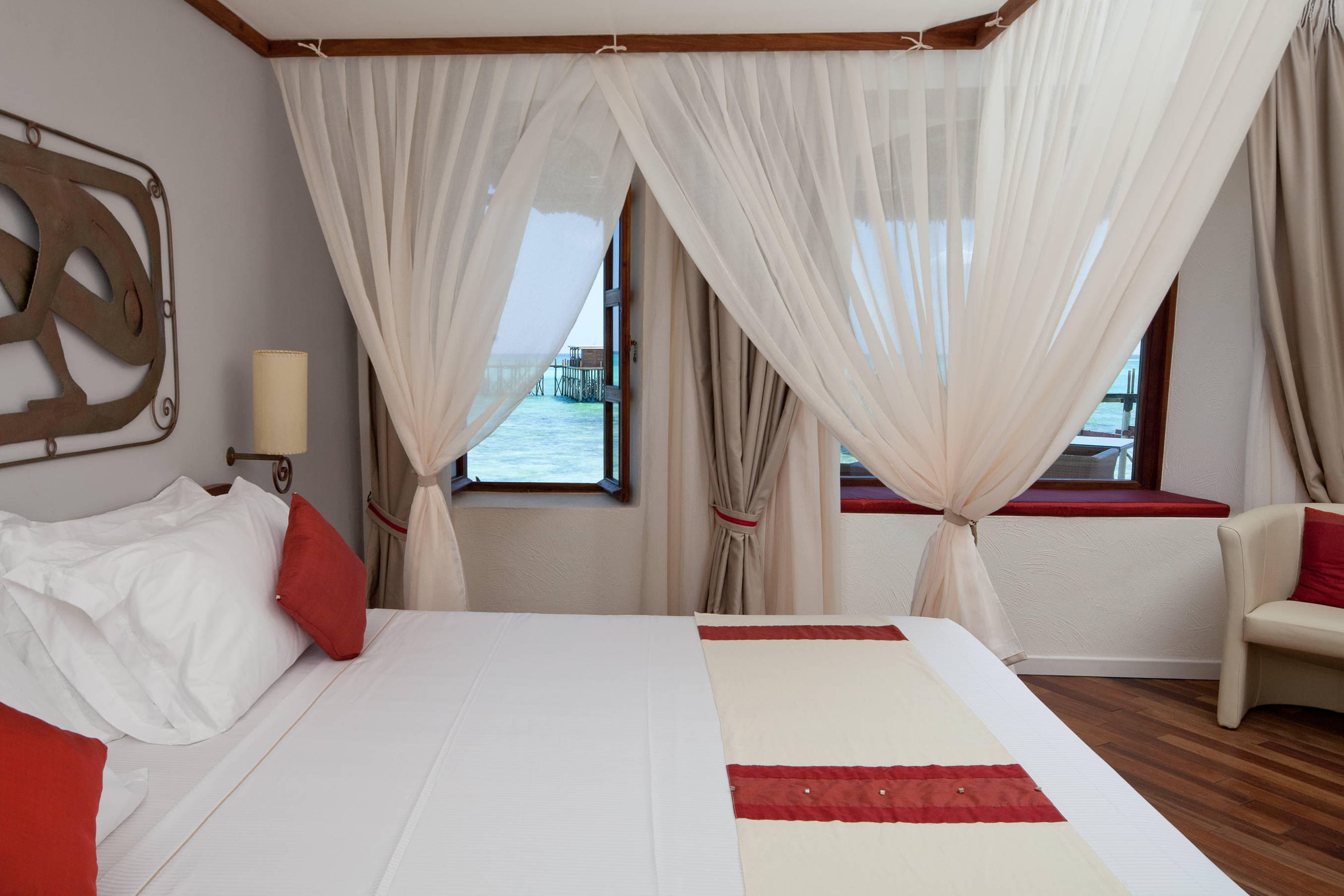 Hotel Essque Zalu Zanzibar Ansicht 5
