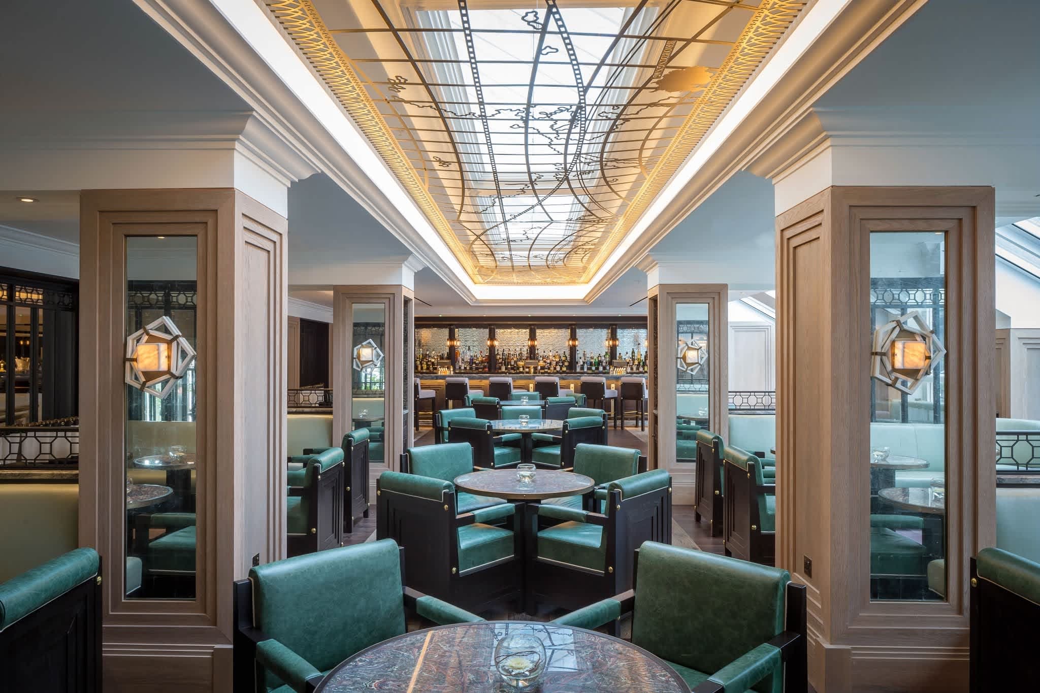 Conrad Dublin Ansicht 6