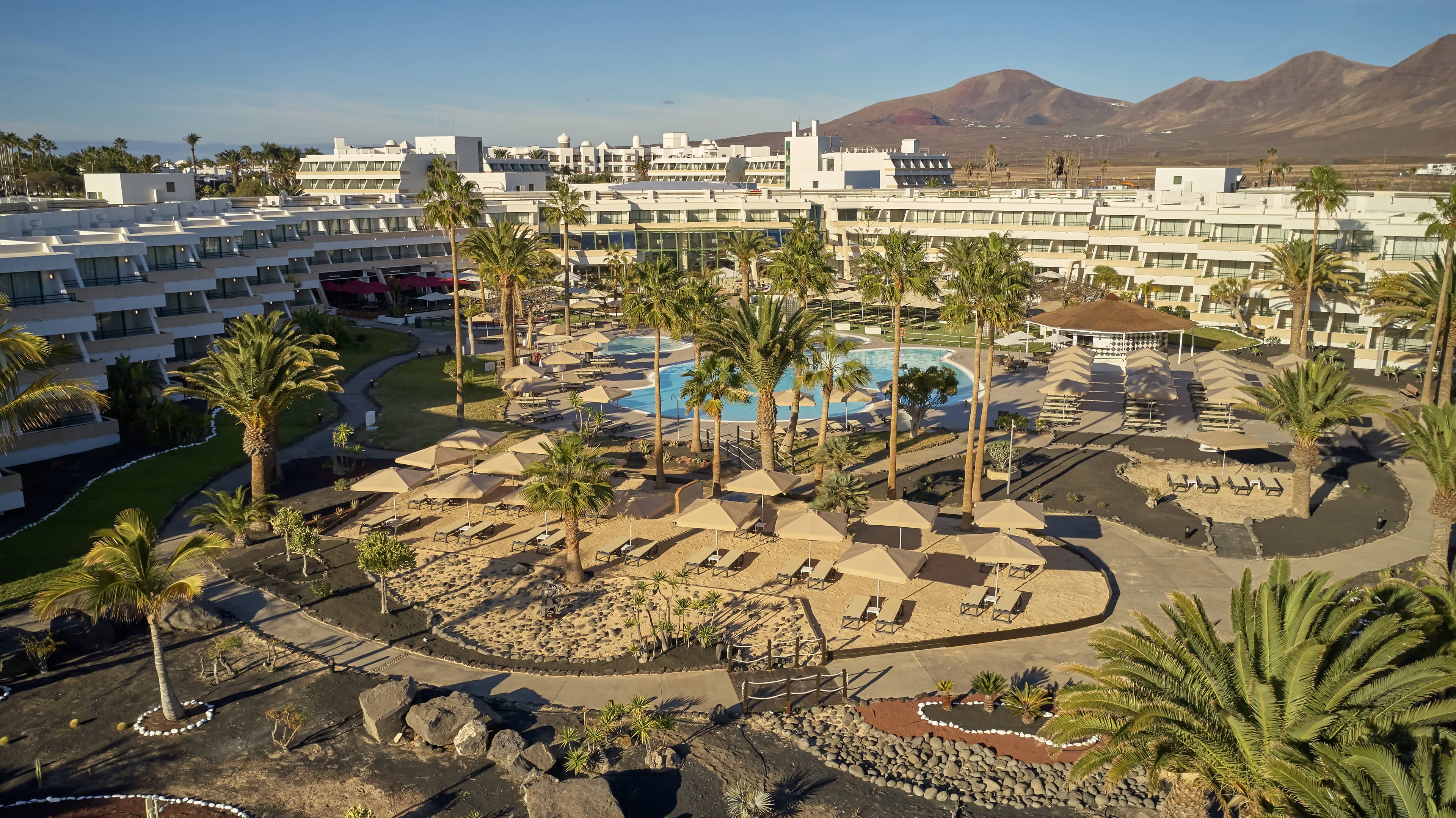 Dreams Lanzarote Playa Dorada Resort & Spa Ansicht 2