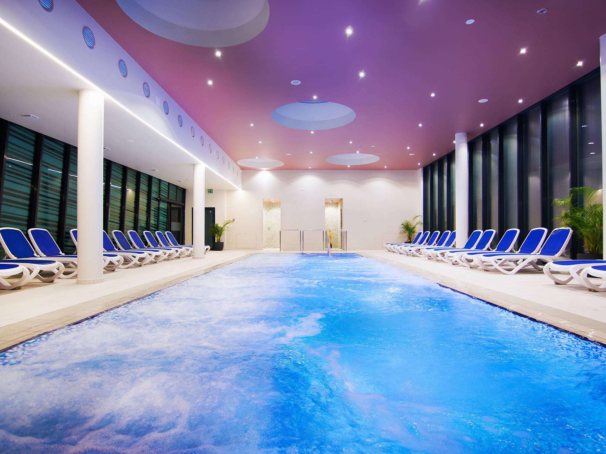 Hotel Vivat