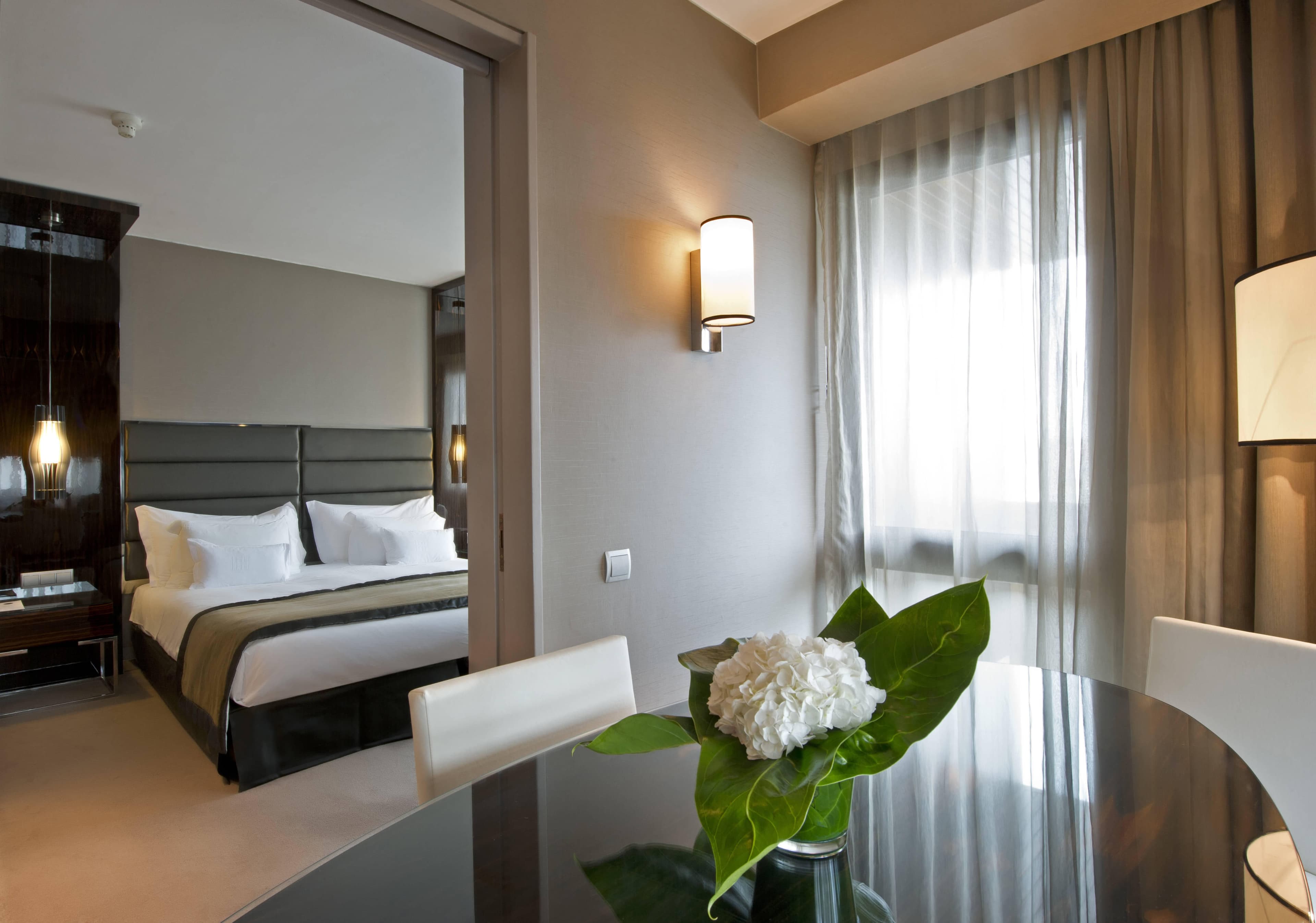 Altis Grand Hotel Ansicht 5