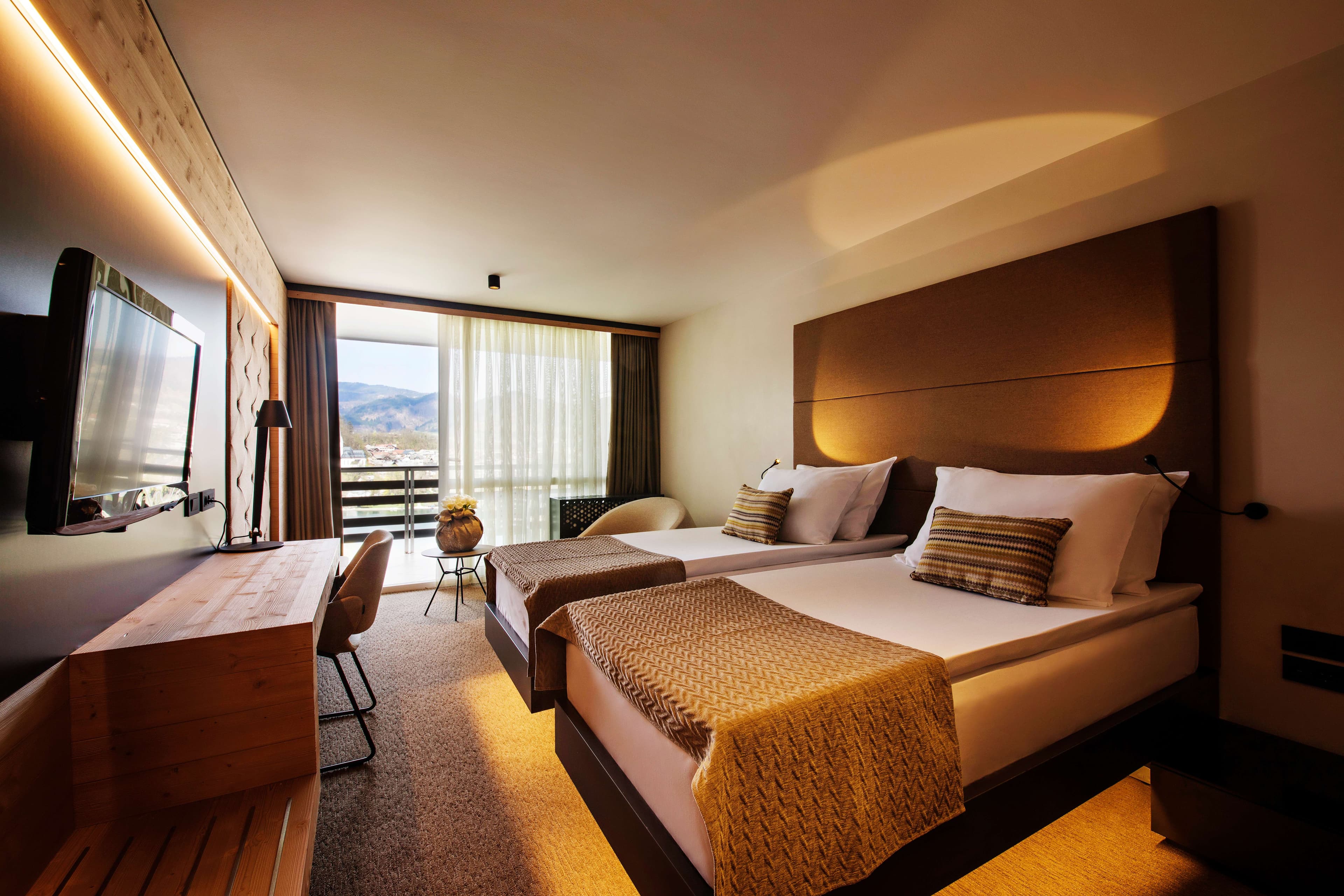 Rikli Balance Hotel Ansicht 5
