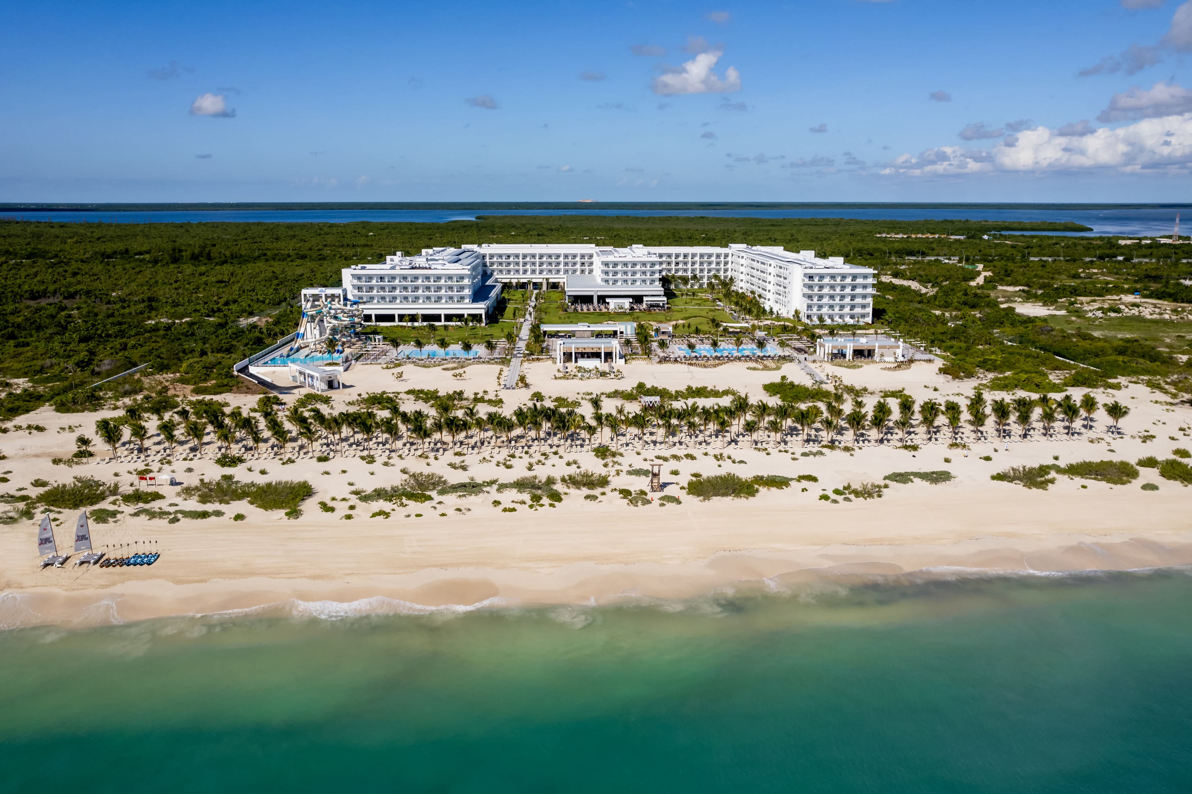 Hotel Riu Latino - Adults Only