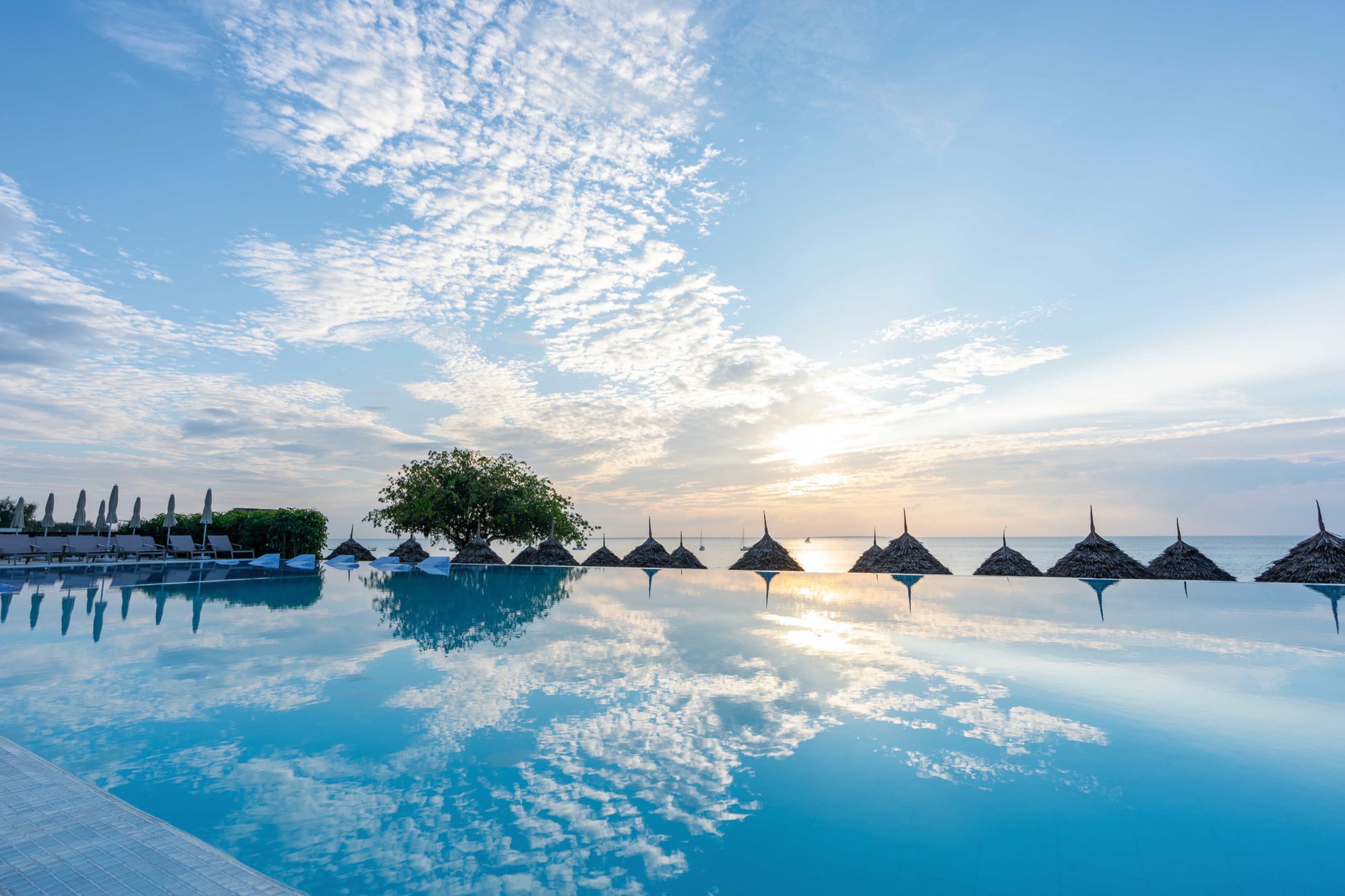 Hotel Riu Palace Zanzibar Ansicht 10
