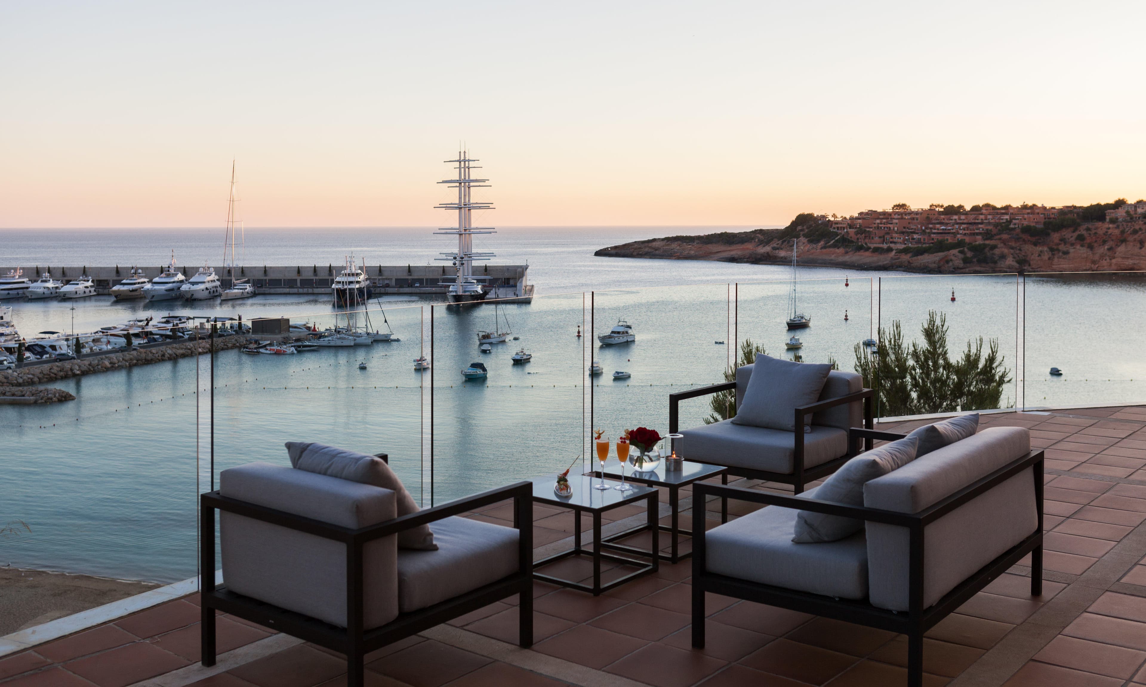 Pure Salt Port Adriano - Adults only Ansicht 8