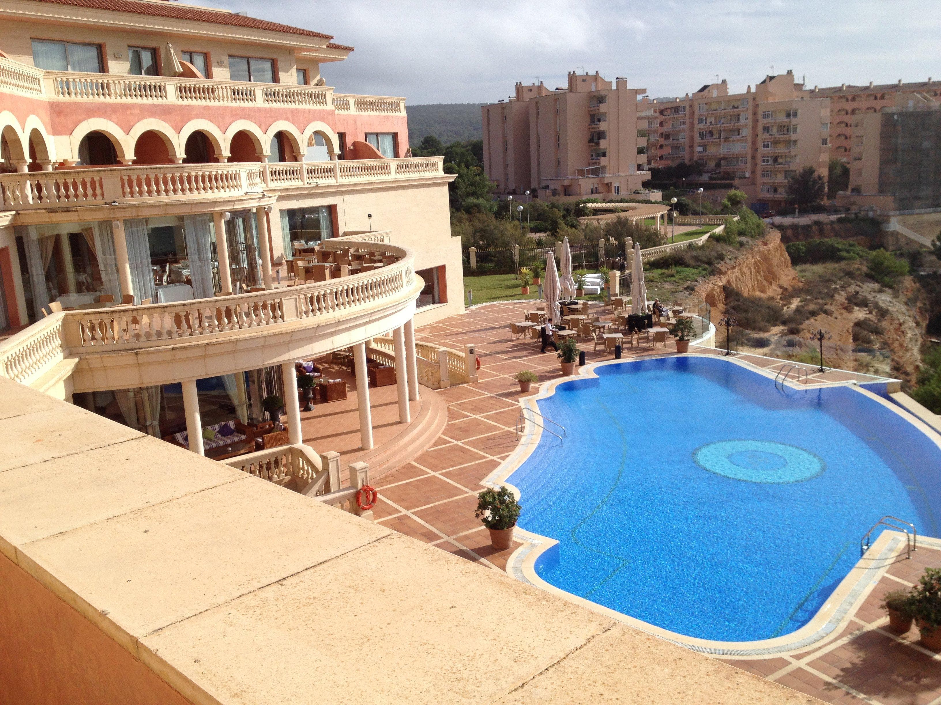 Pure Salt Port Adriano - Adults only Ansicht 7