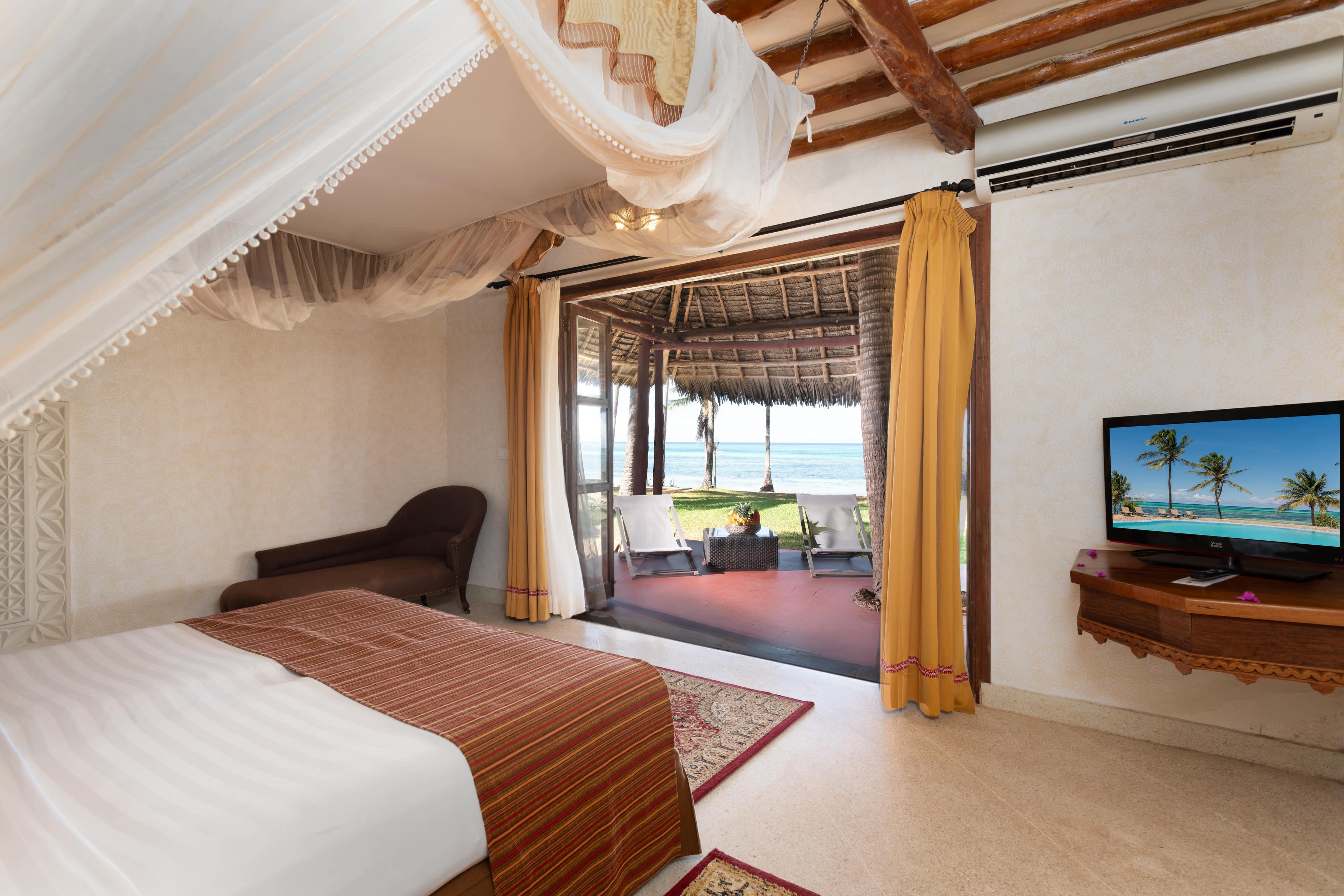 Karafuu Beach Resort & Spa Ansicht 4