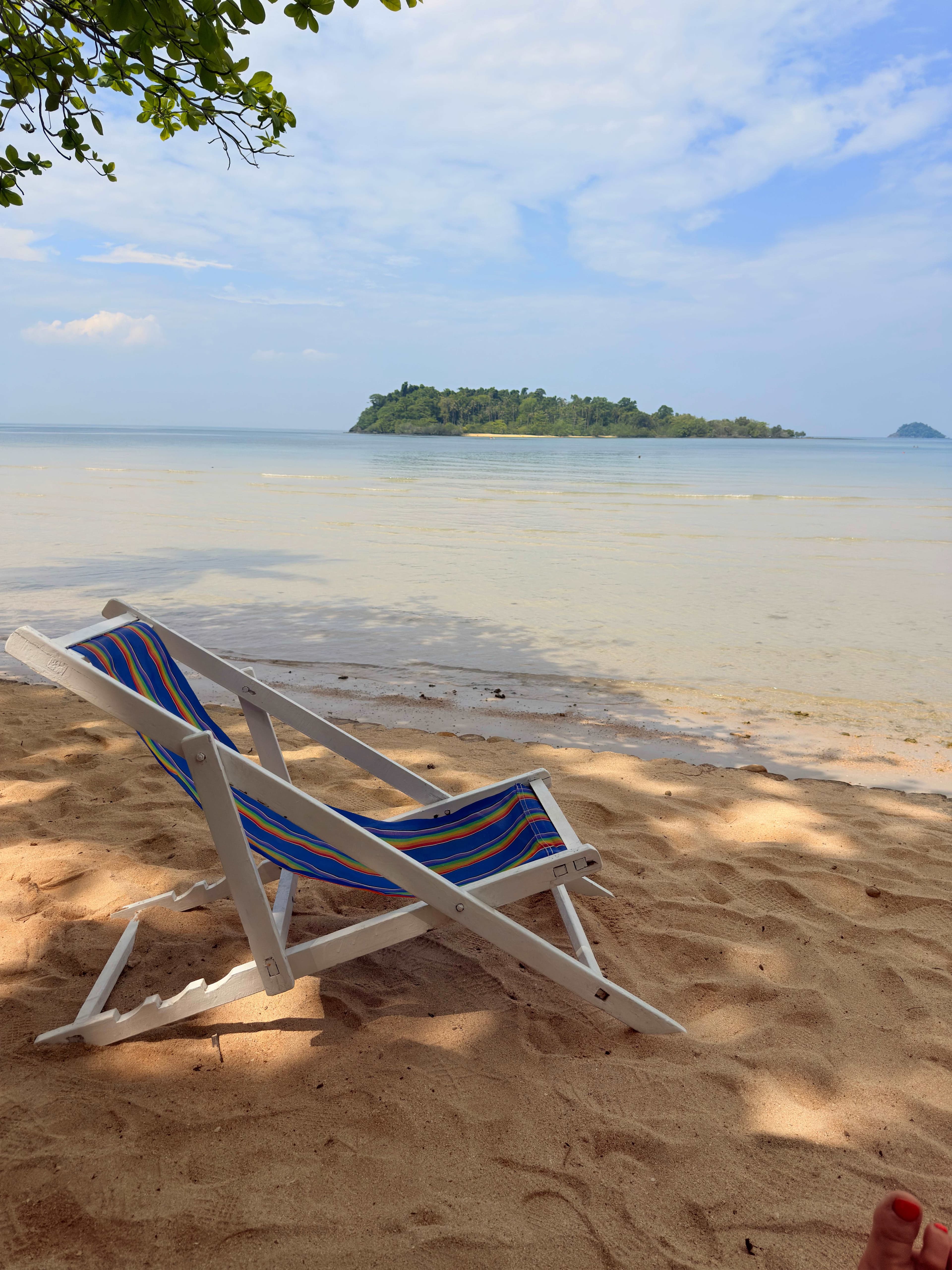 SYLVAN Koh Chang Ansicht 9