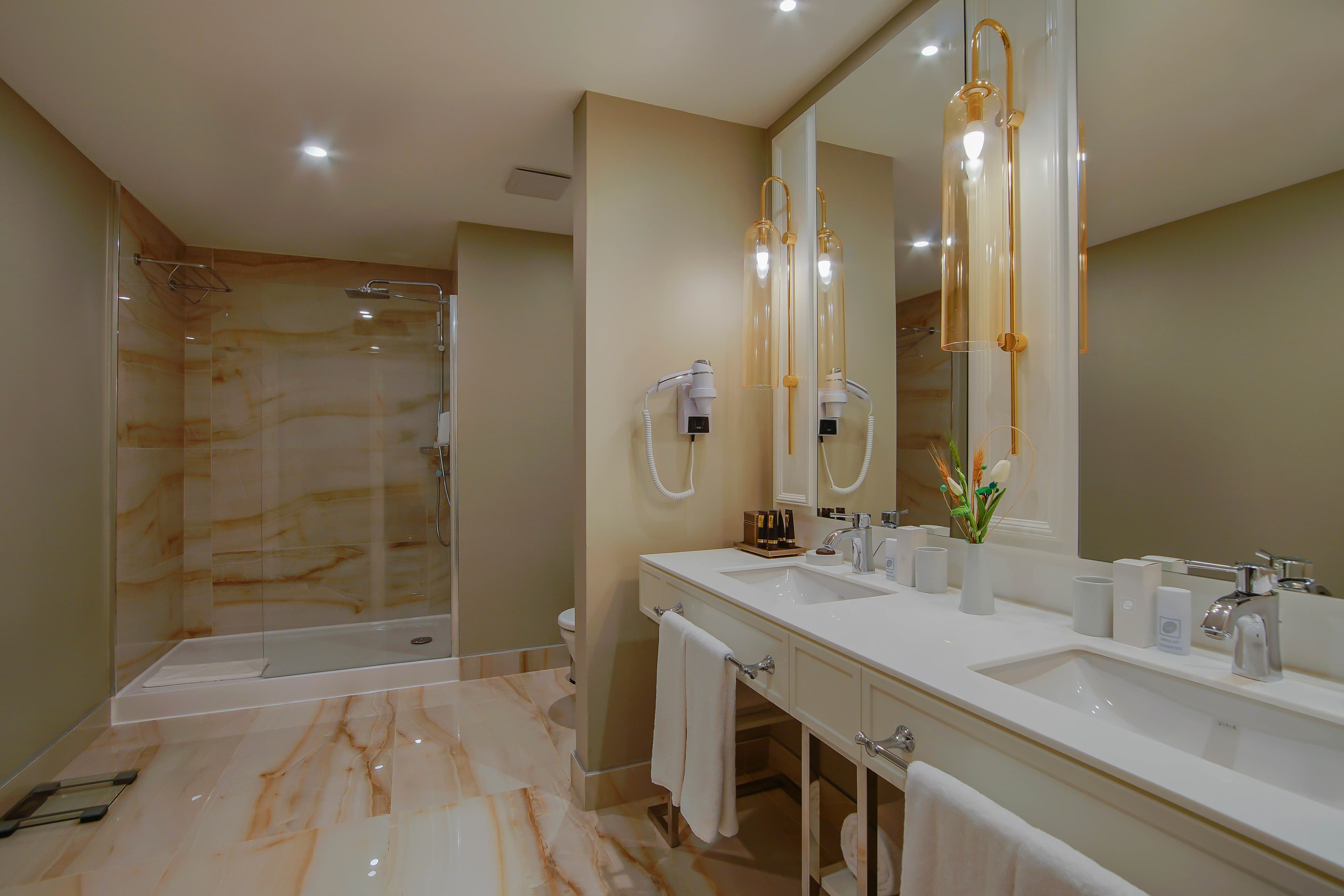Limak Cyprus Deluxe Hotel Ansicht 6