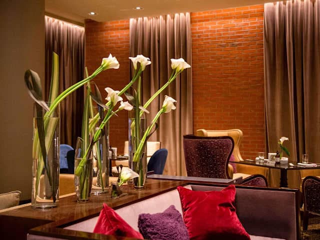 Sofitel Buenos Aires Recoleta Ansicht 2