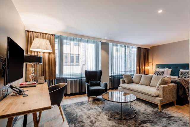 Hotel F6 Ansicht 2