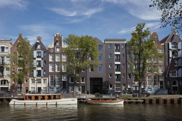 Hotel Pulitzer Ansicht 2