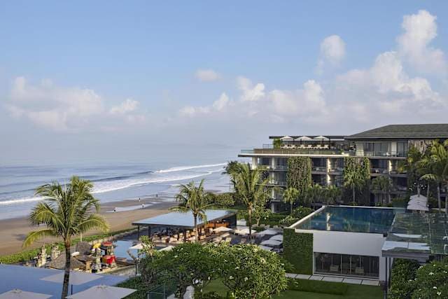 Alila Seminyak Ansicht 2