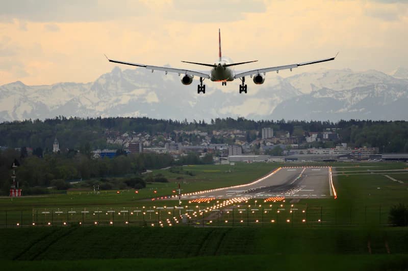 Passagiersrechten