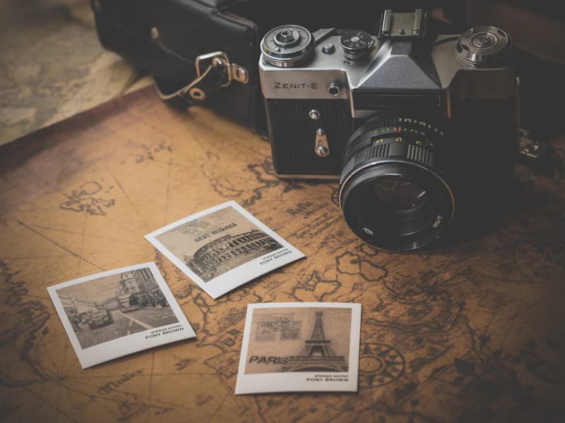 Reisfotografie: betere vakantiefoto's met je smartphone
