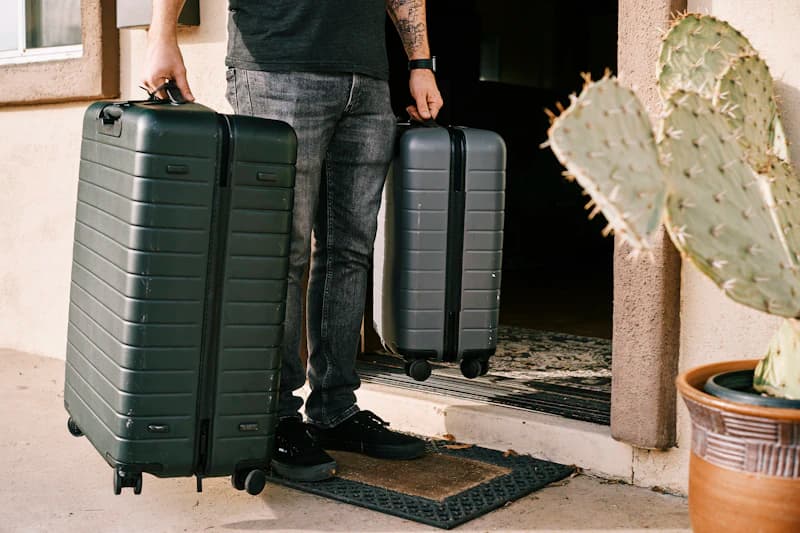 De ultieme paklijst voor elke vakantie