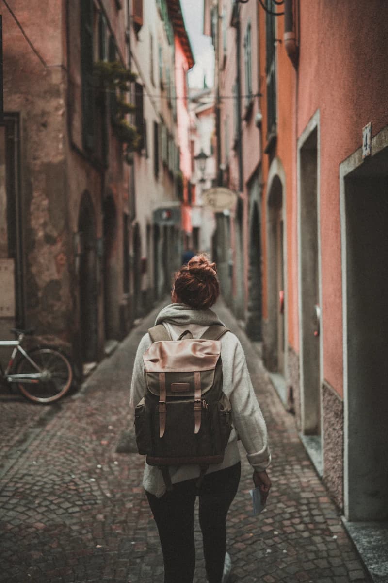Solo reizen: de complete gids voor alleenreizigers